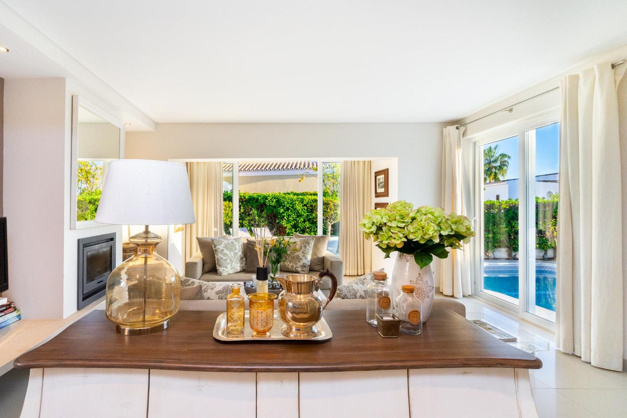 WHome | Prime Hideaway Luxury Villa view 5