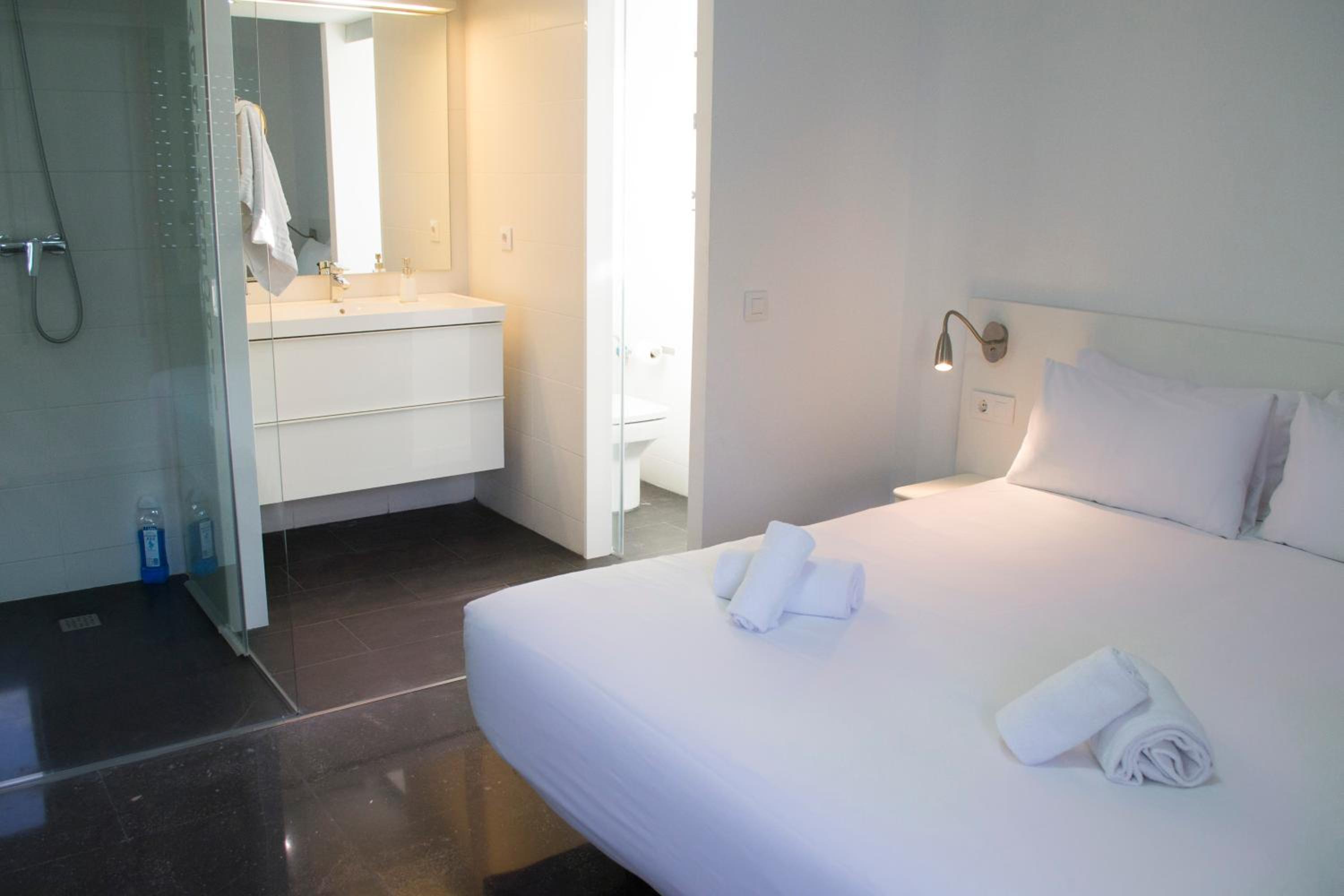 Happy People Maragall