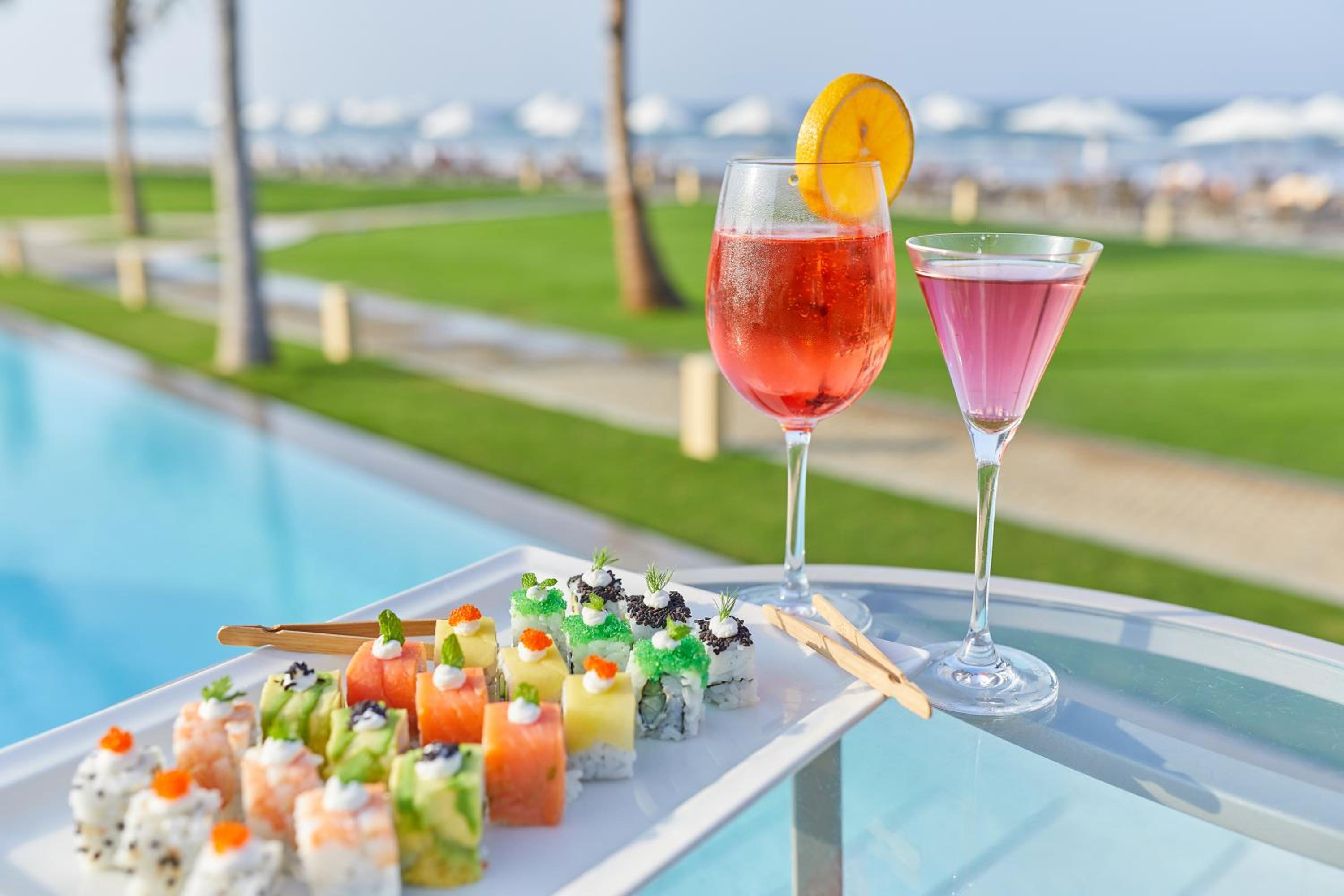Barceló Mussanah Resort, Sultanate of Oman