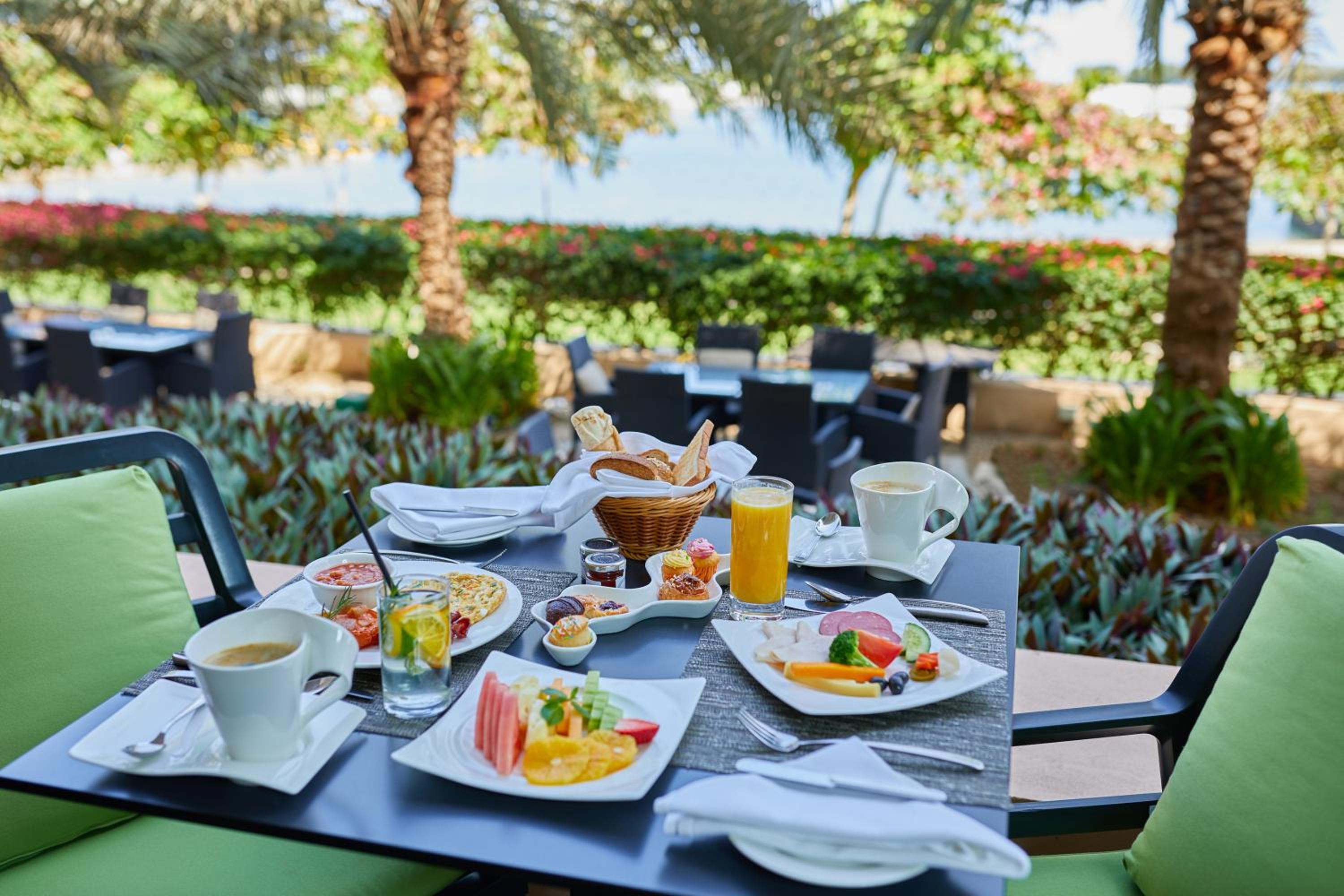 Barceló Mussanah Resort, Sultanate of Oman