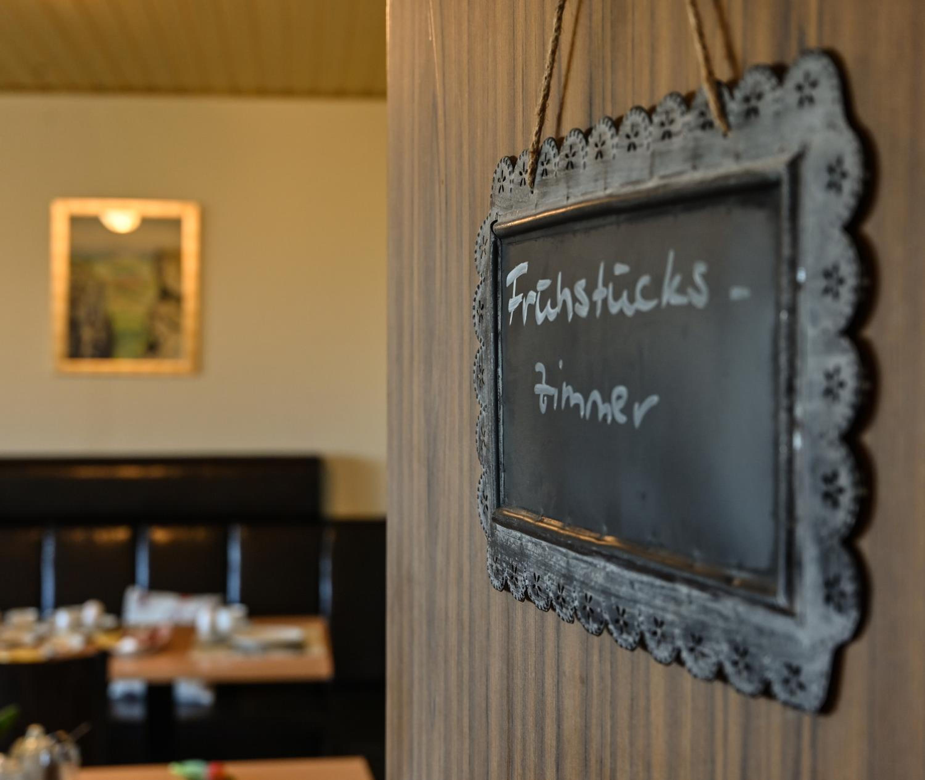 Pension Schöpke