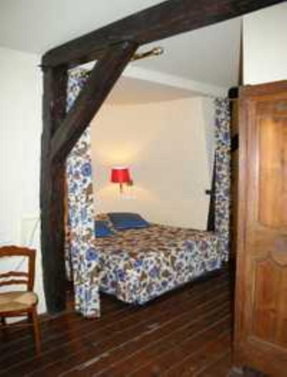 Au Chateau Des Thermes - Property Image 4