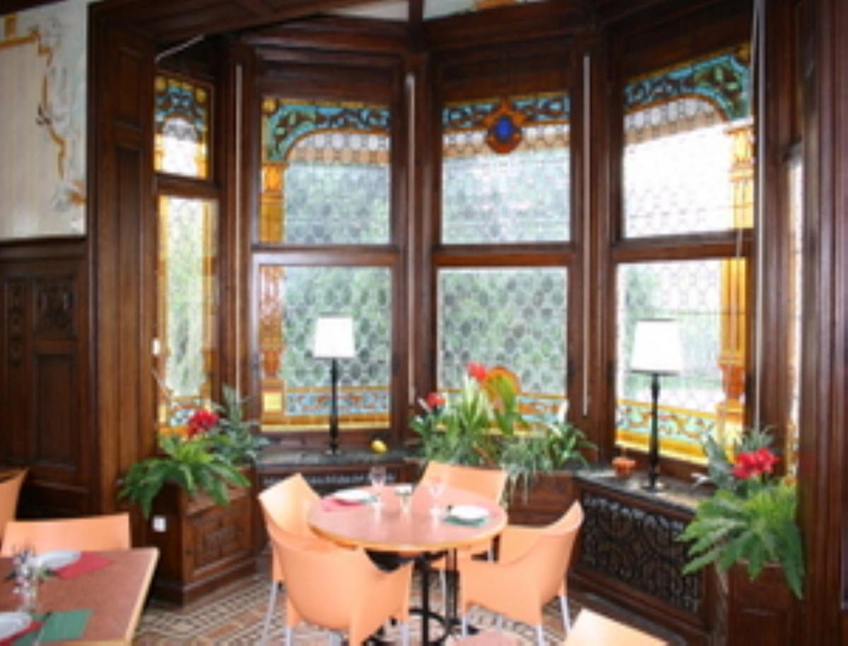 Au Chateau Des Thermes - Property Image 5