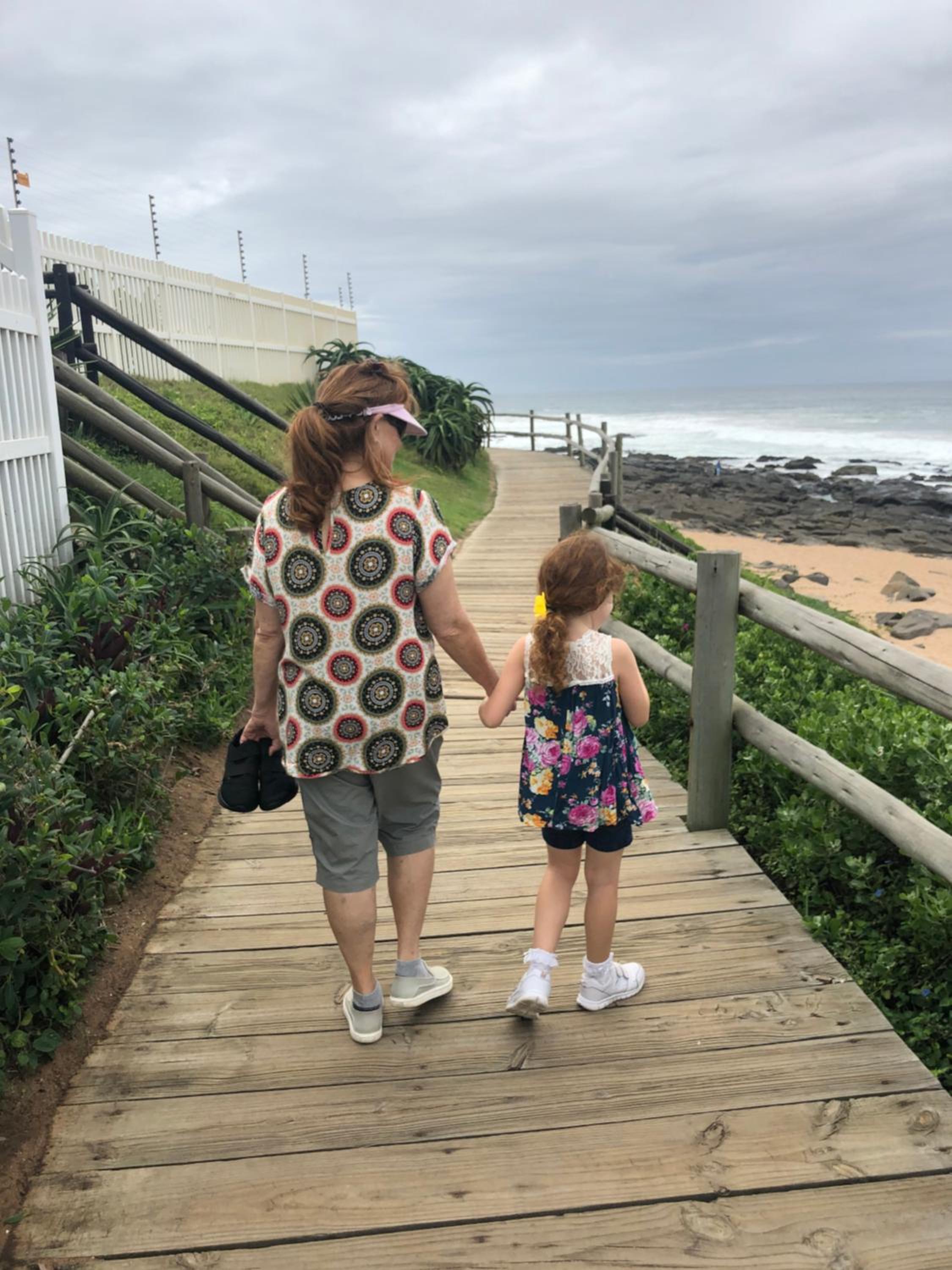 Sands Beach Breaks Beach Front Ballito