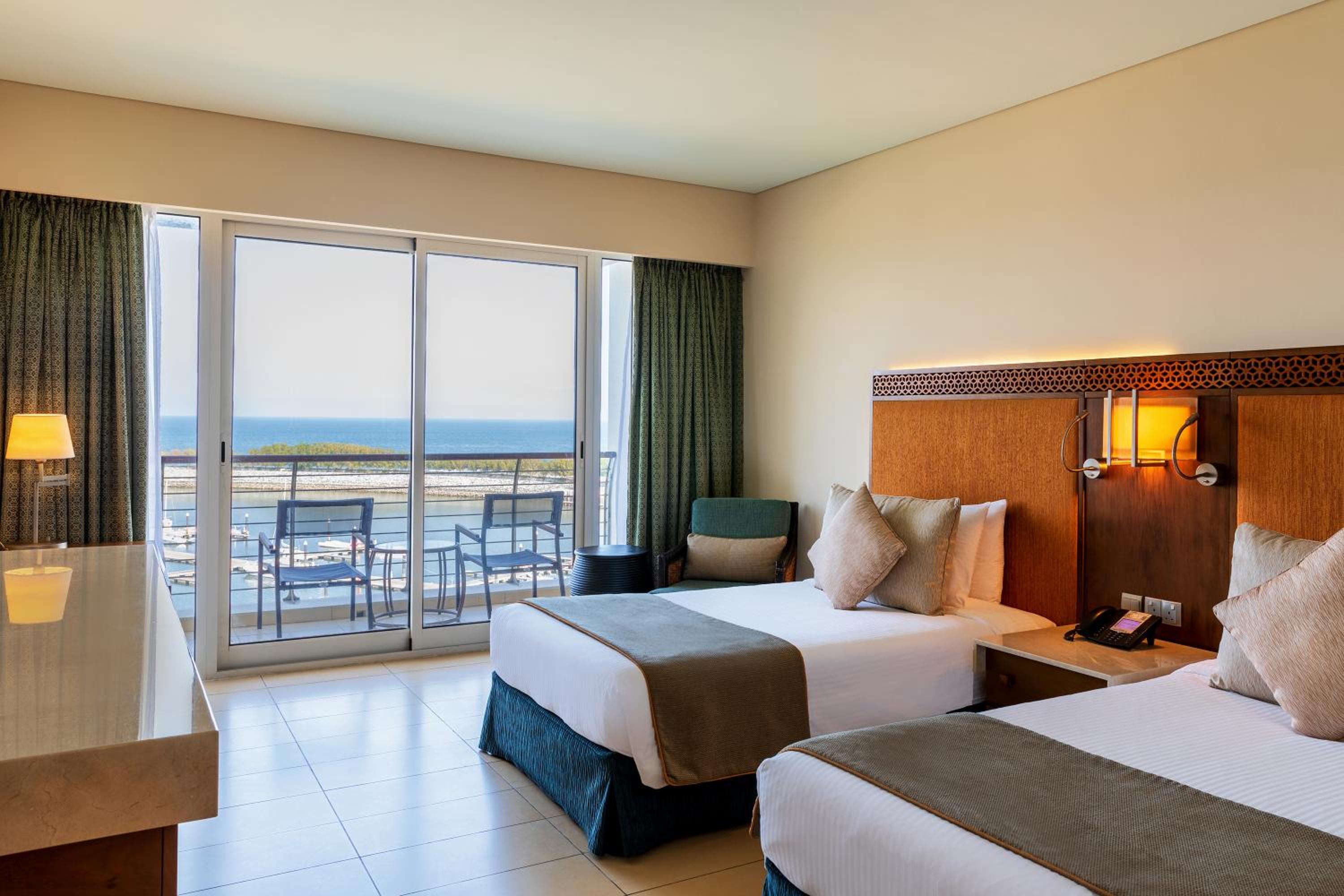 Barceló Mussanah Resort, Sultanate of Oman