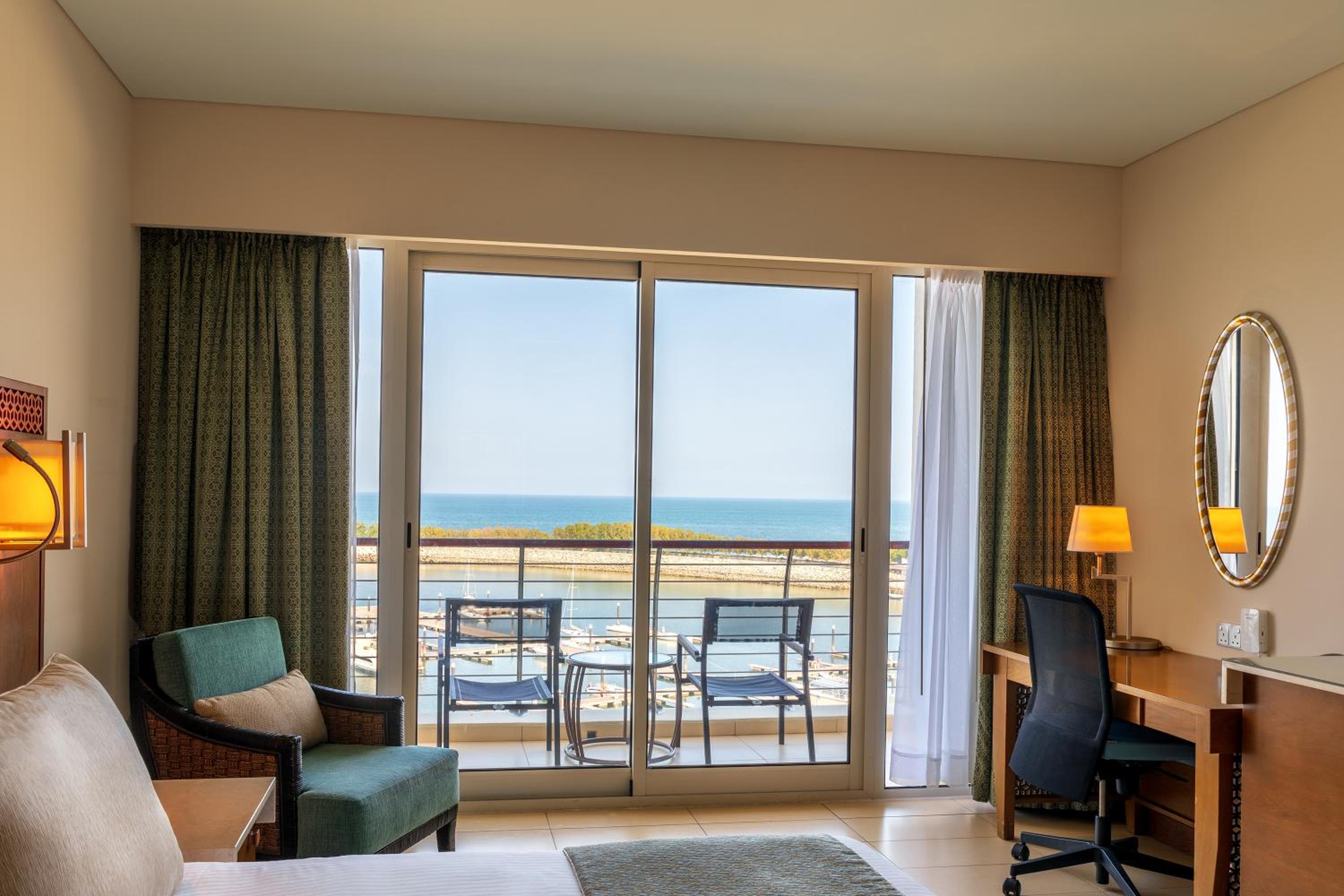 Barceló Mussanah Resort, Sultanate of Oman