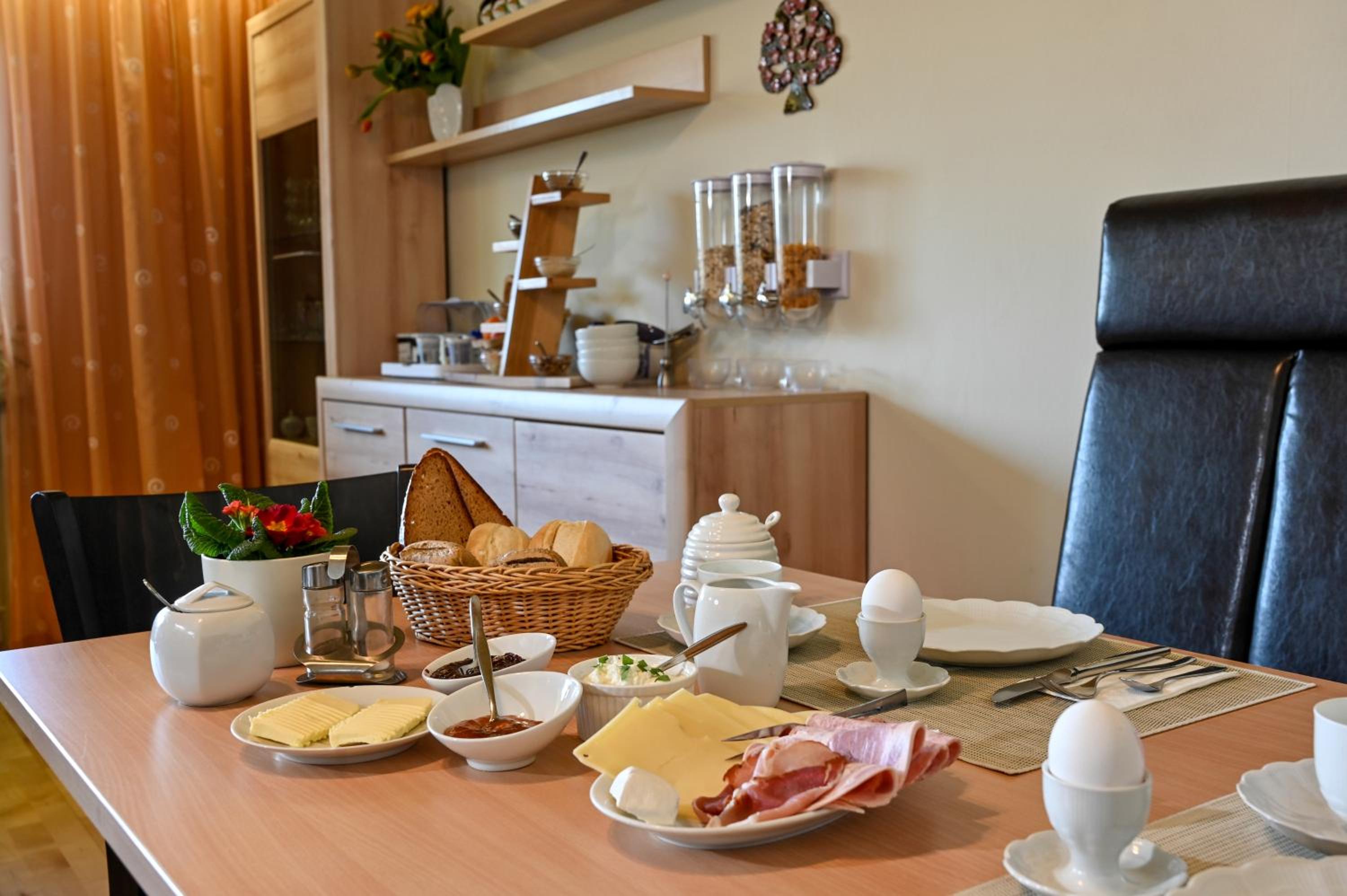 Pension Schöpke