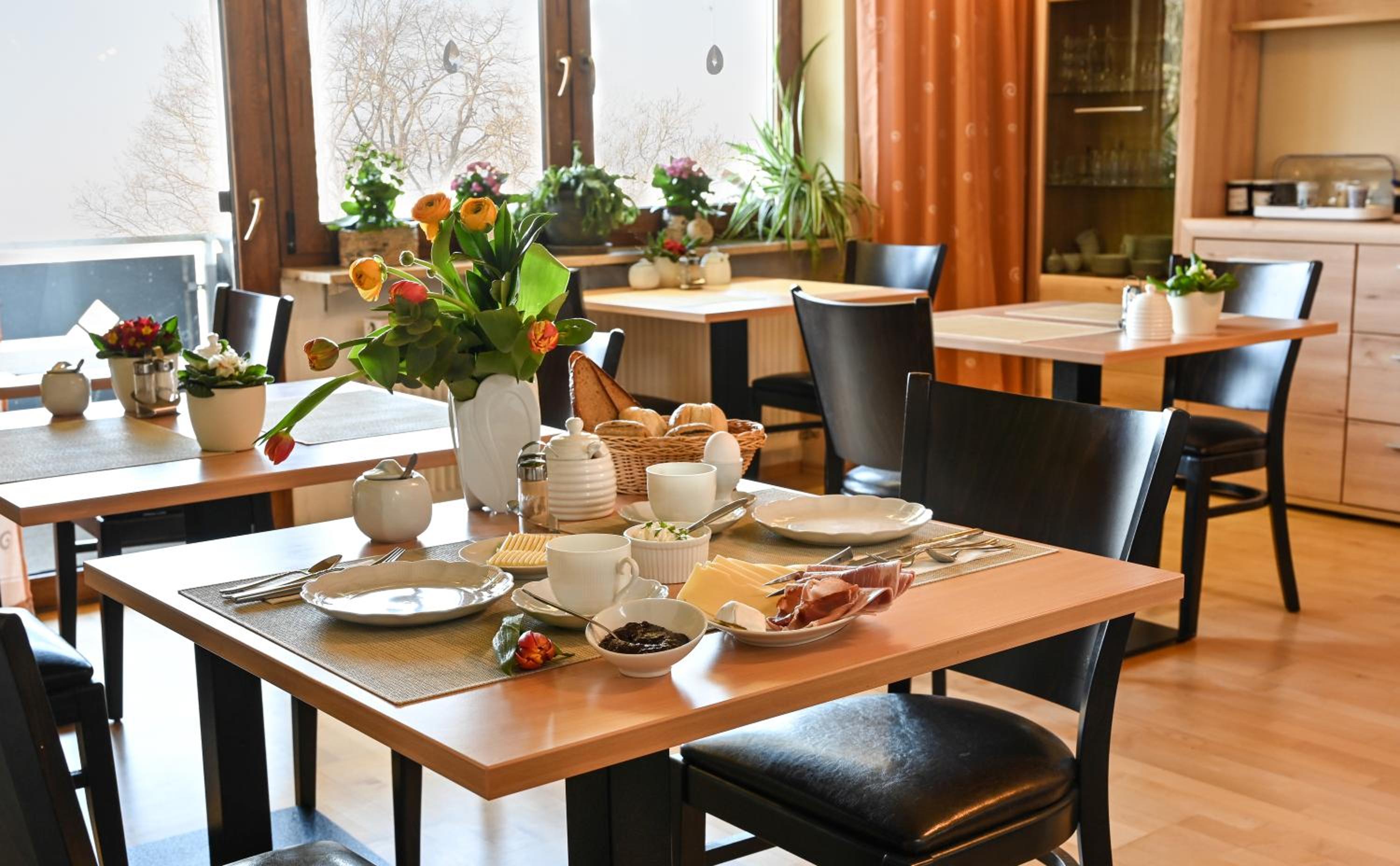Pension Schöpke