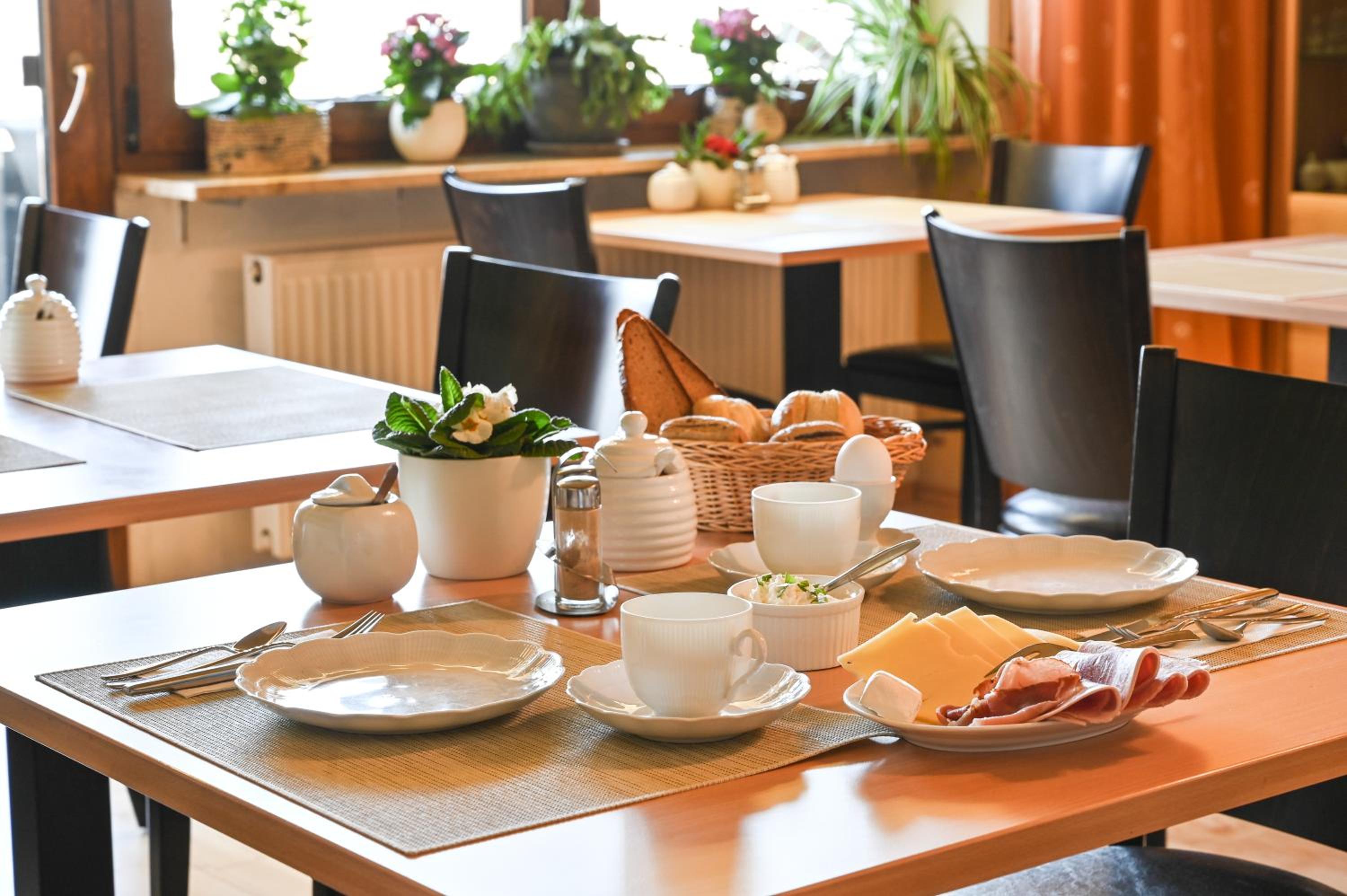 Pension Schöpke