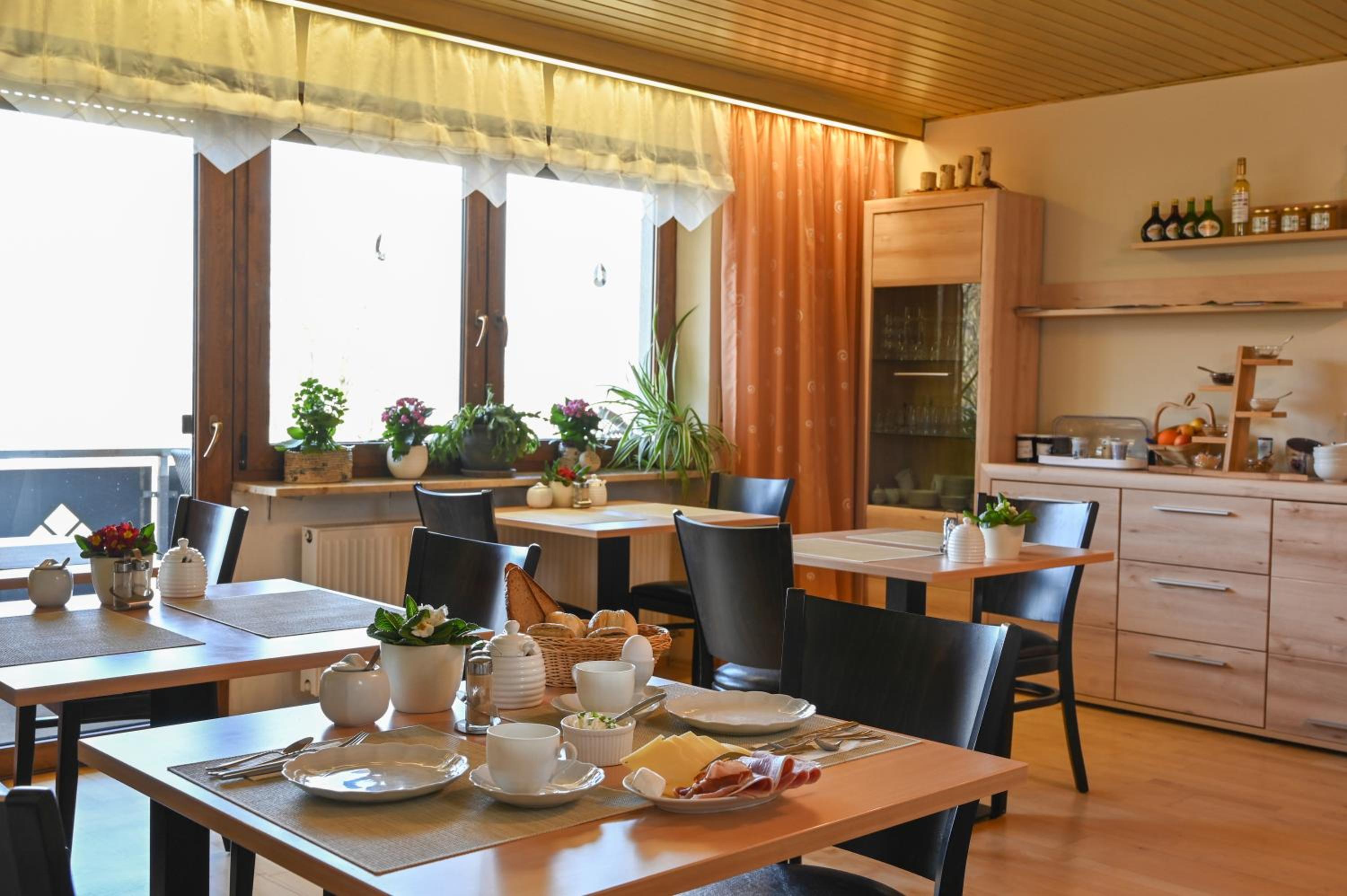 Pension Schöpke