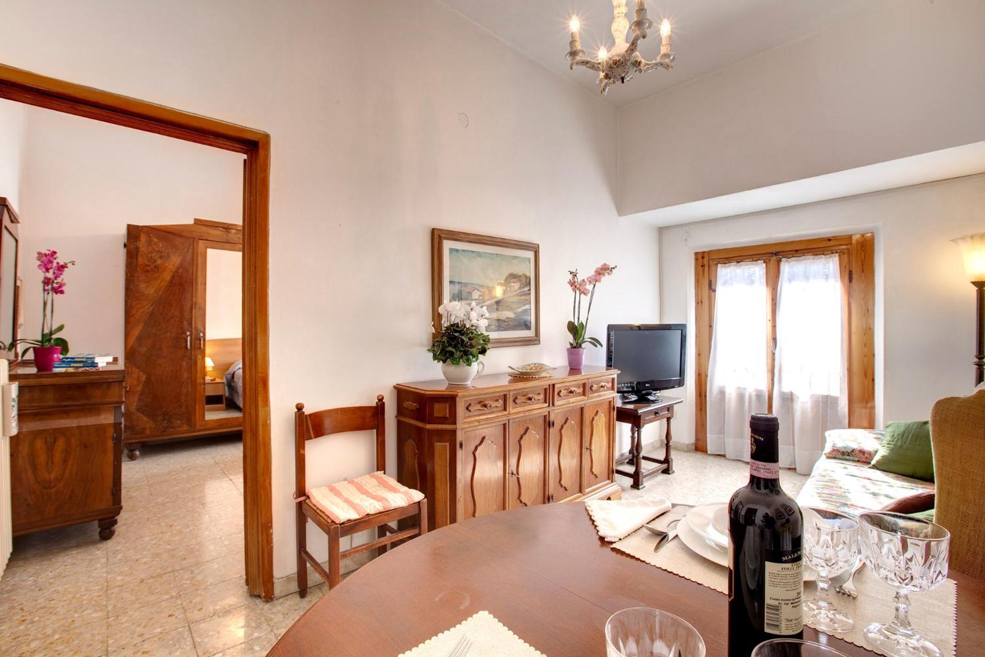 Appartamento Alfanihouse