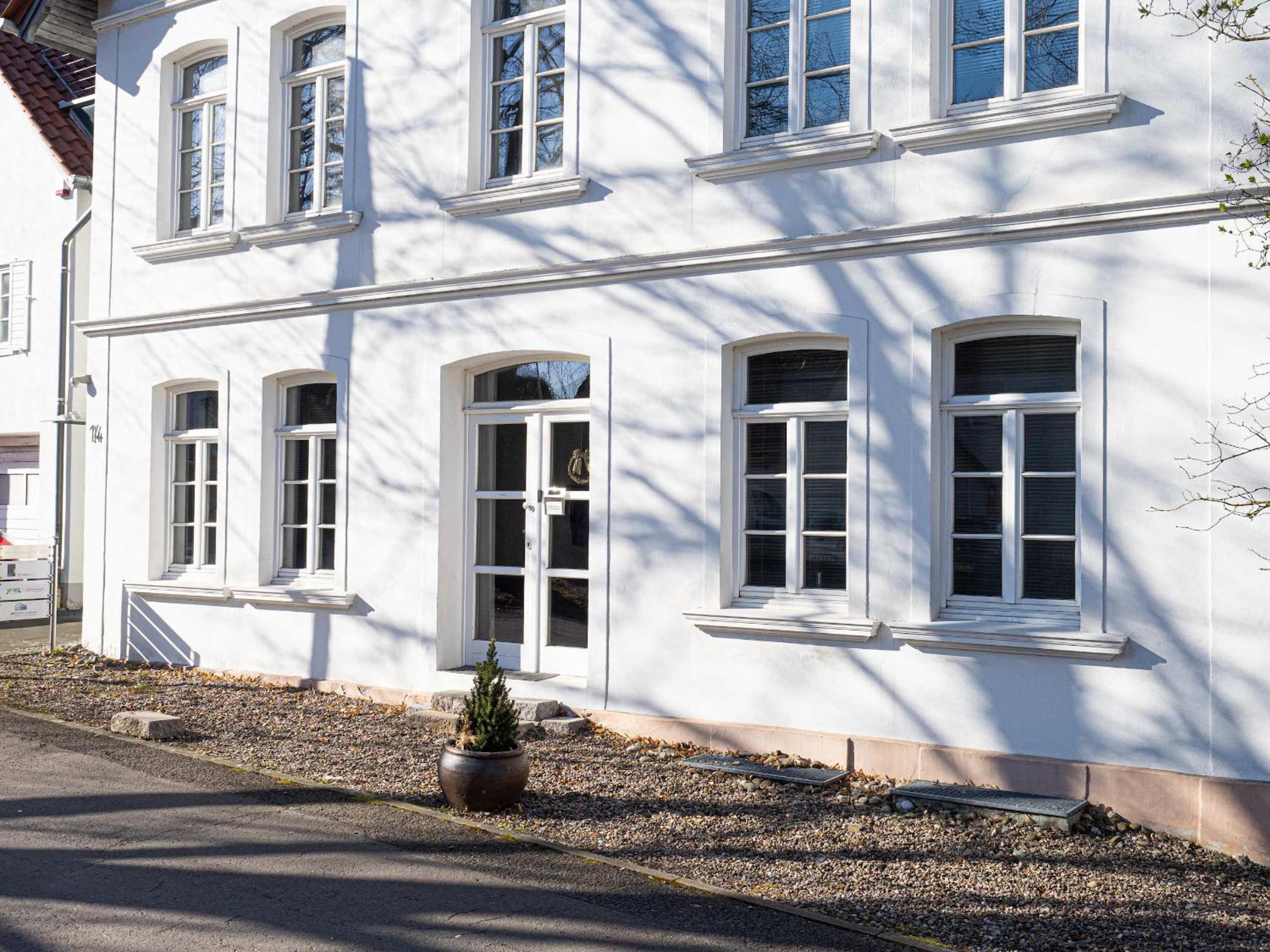 Design Apartment am Wasserbachhof