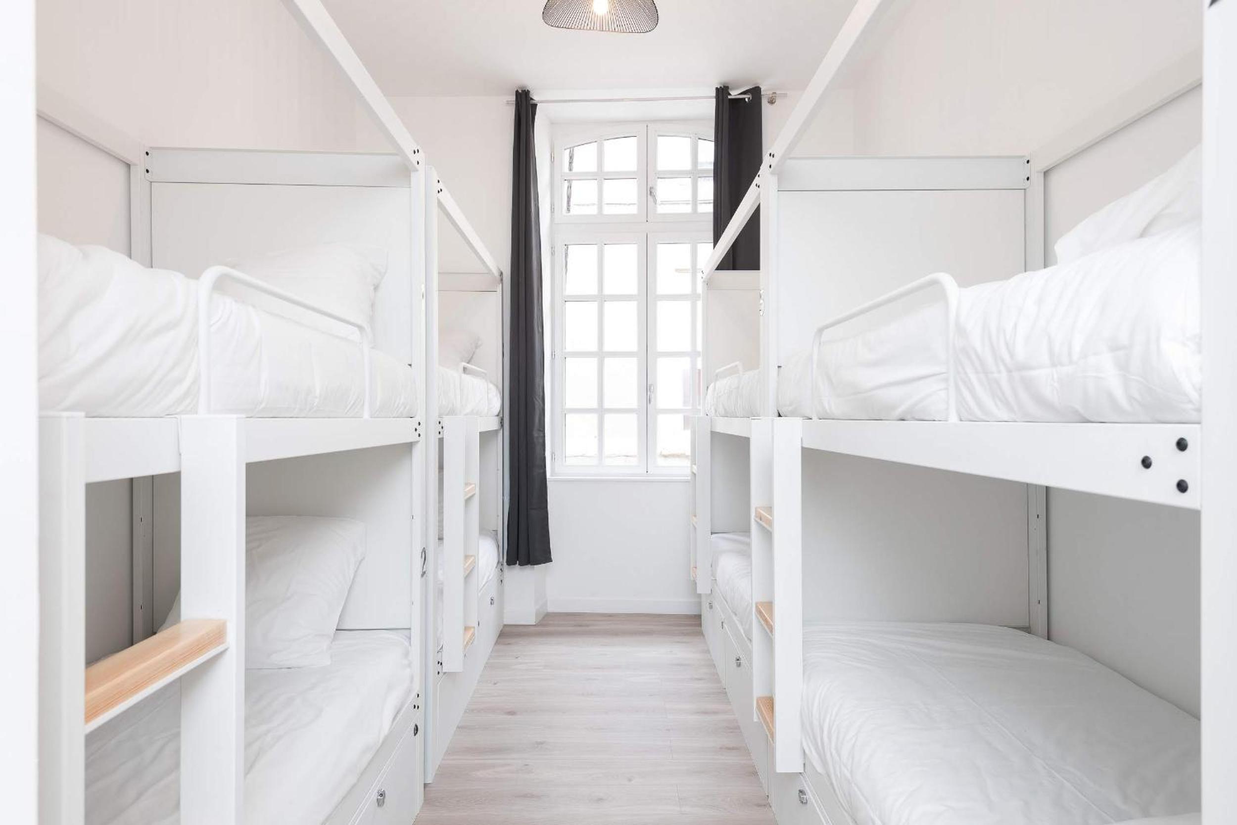 Le Couvent - Hostel, photo 31