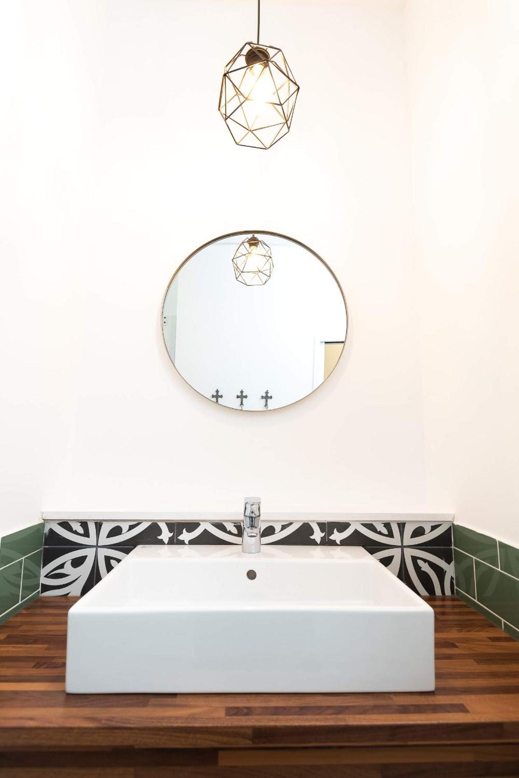 Le Couvent - Hostel, photo 22