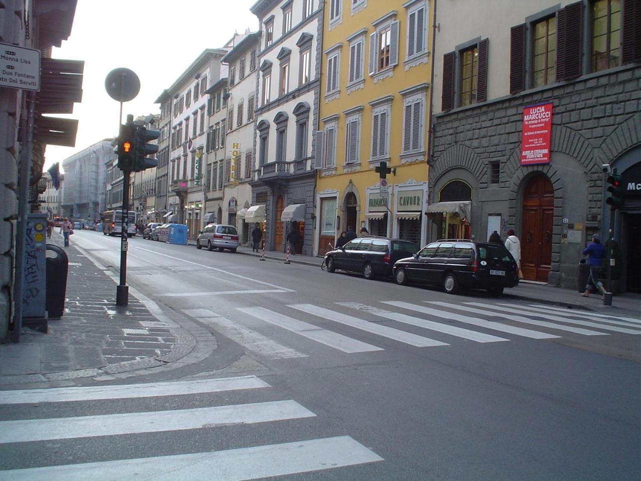 Appartamento Alfanihouse