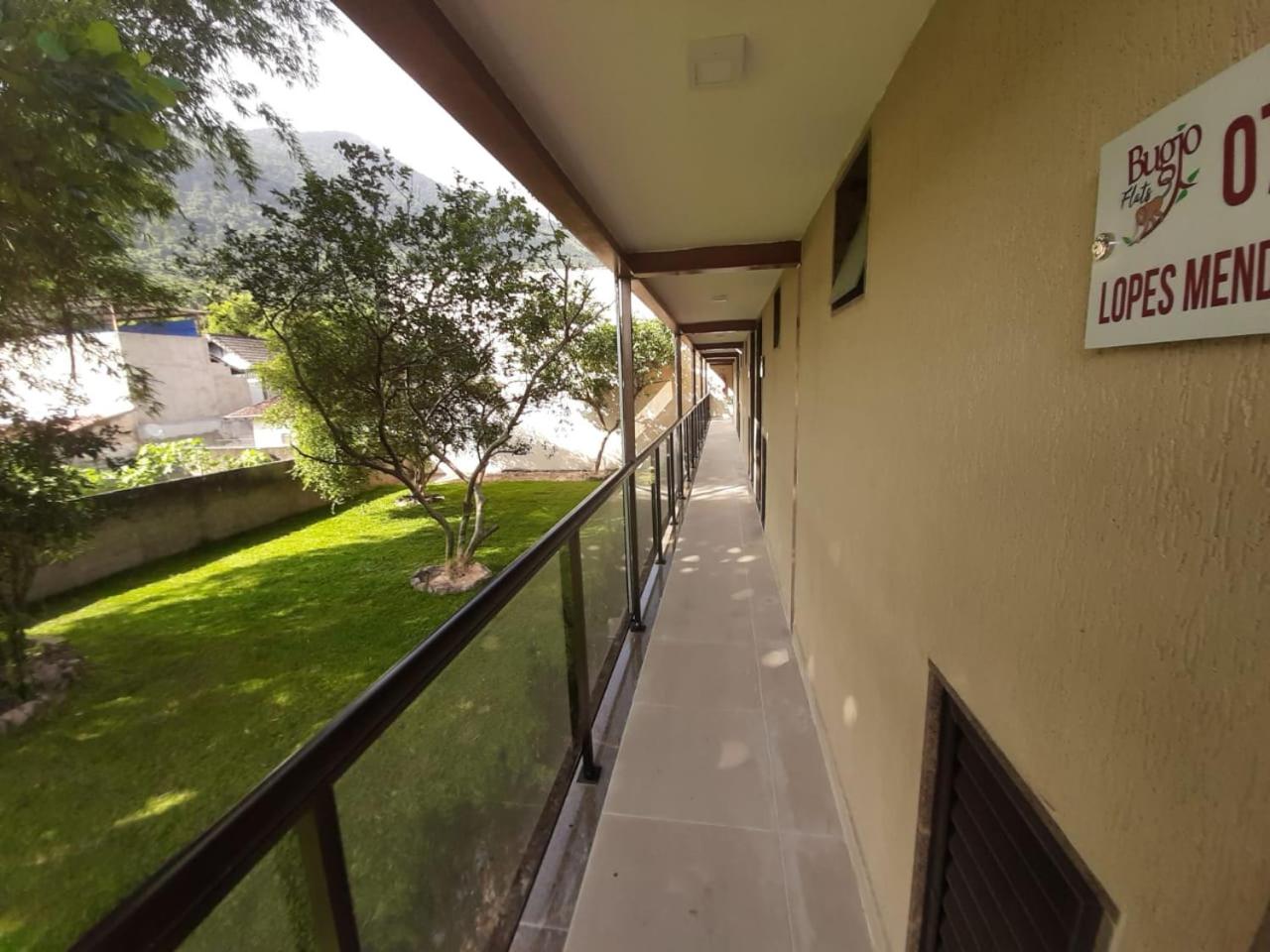 Bugio Flats