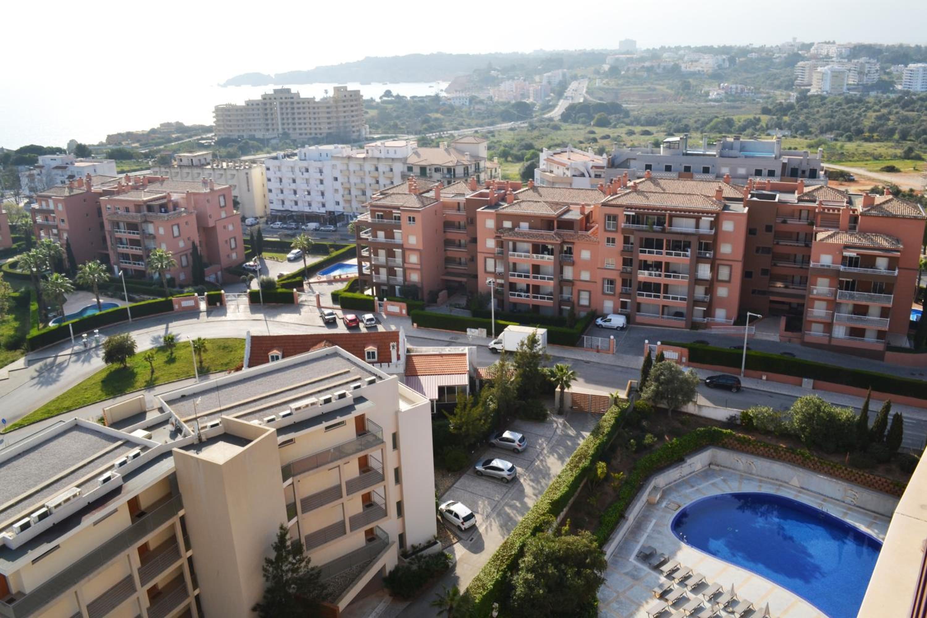 Sea Top Flat II view 4