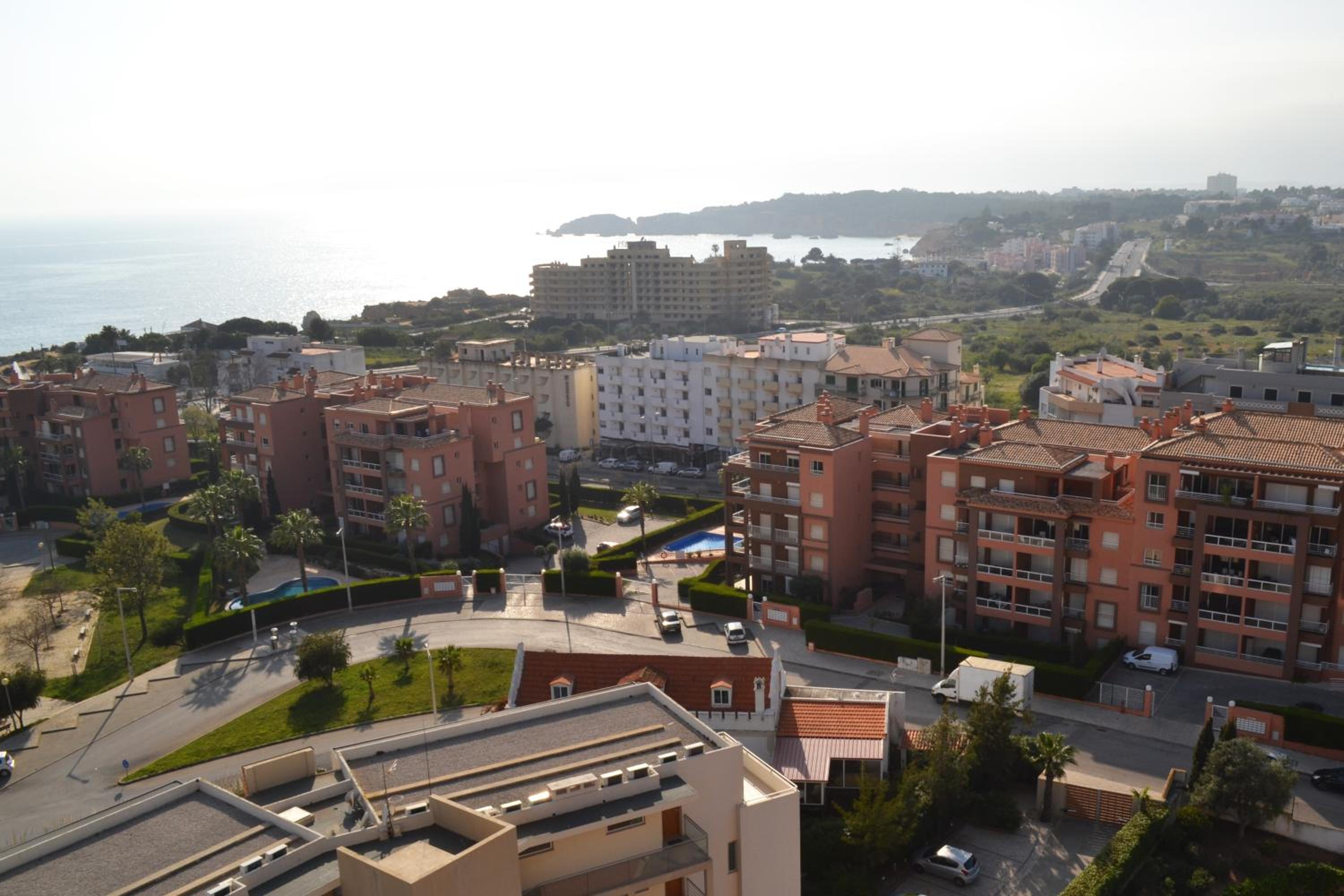 Sea Top Flat II view 3