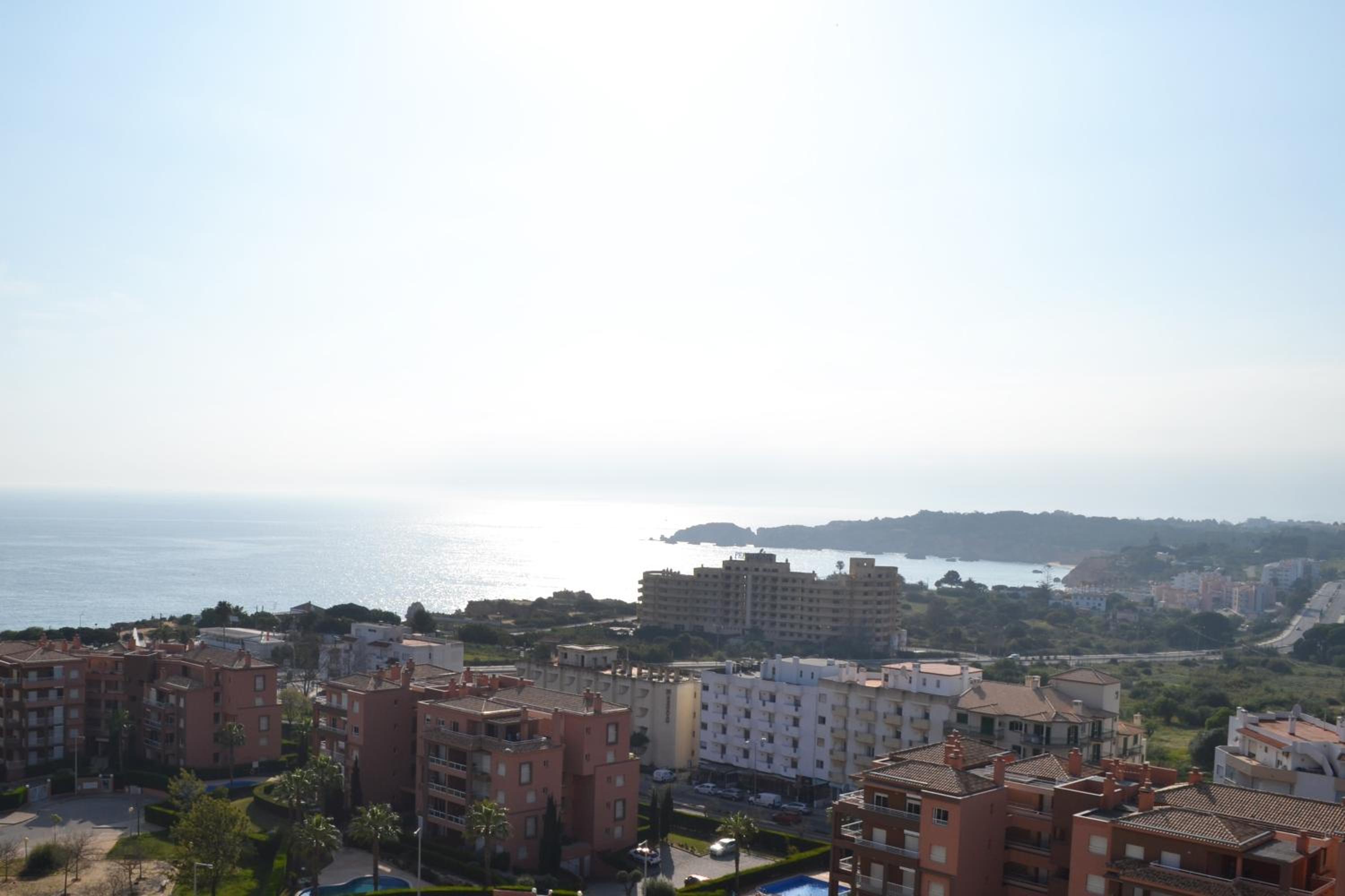 Sea Top Flat II view 2