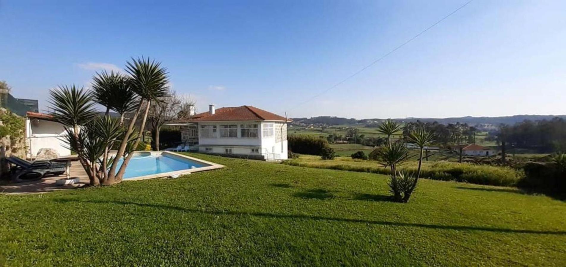 Casa S. Félix