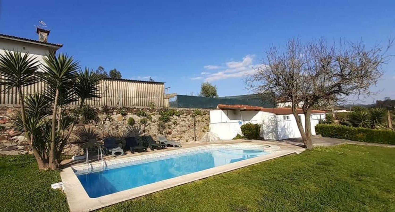 Casa S. Félix