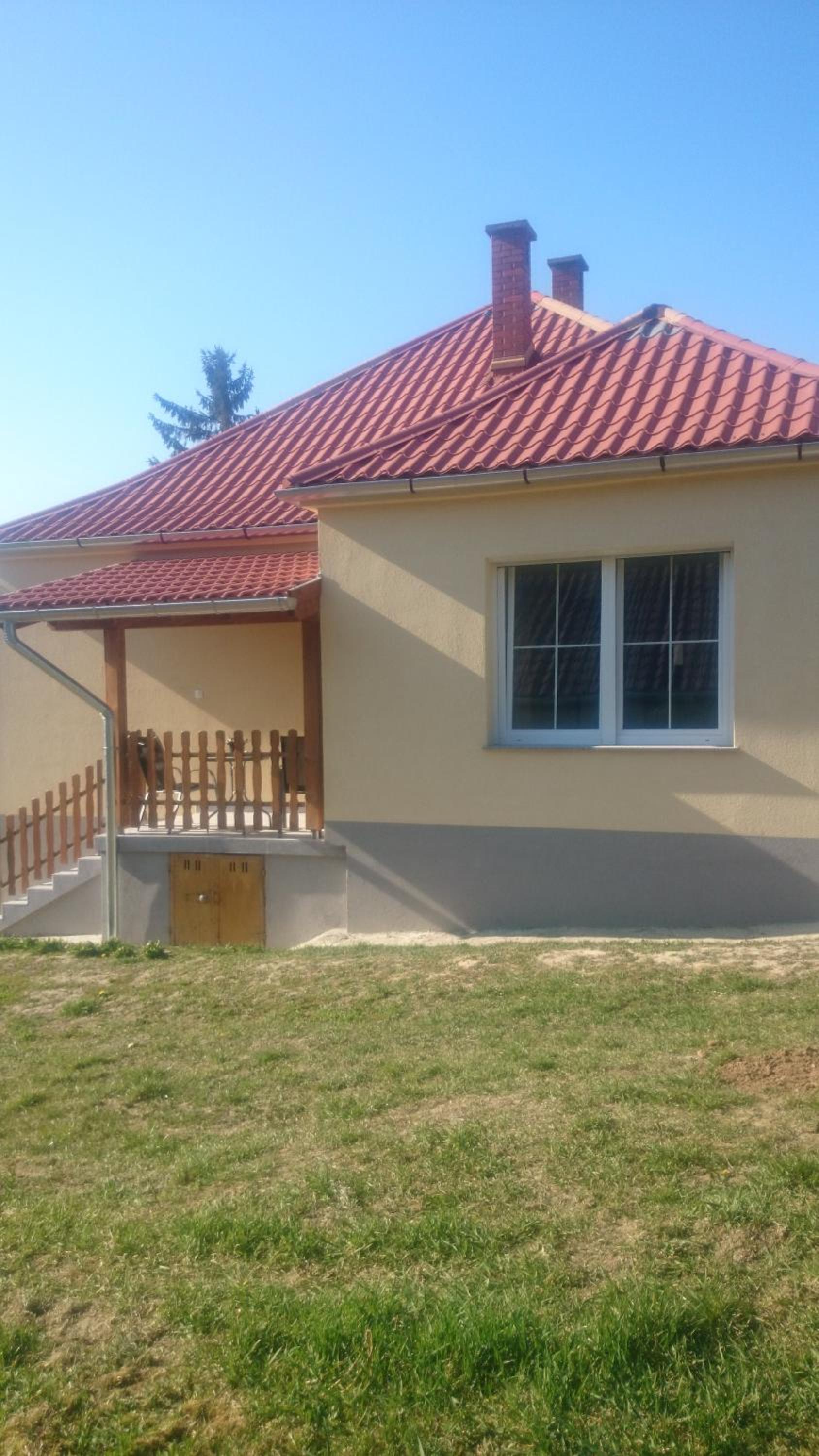 Livi Apartman