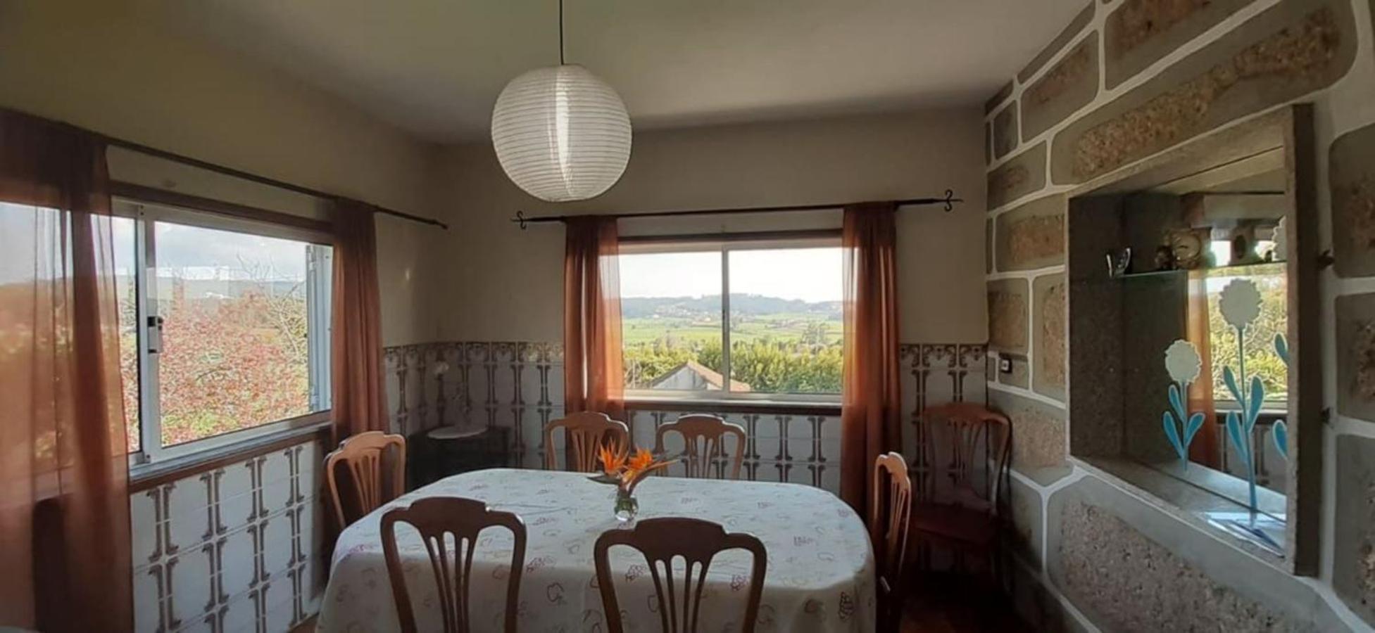 Casa S. Félix