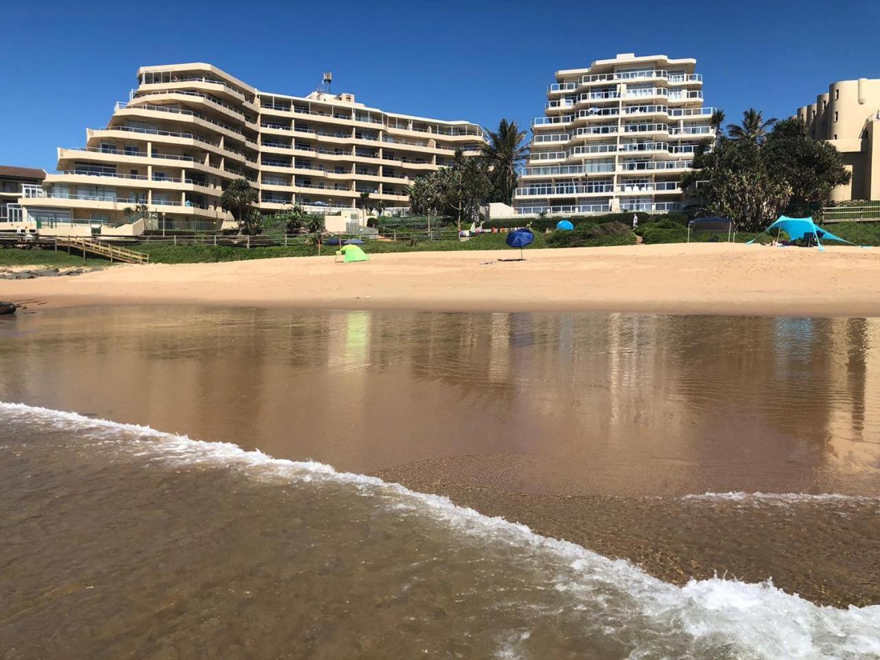 Sands Beach Breaks Beach Front Ballito
