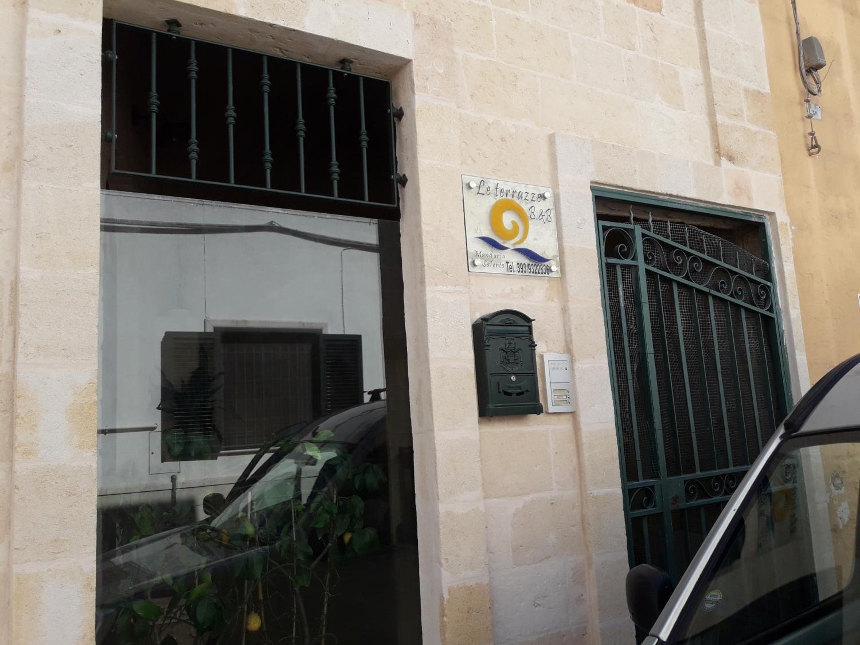 Le Terrazze B&B Manduria