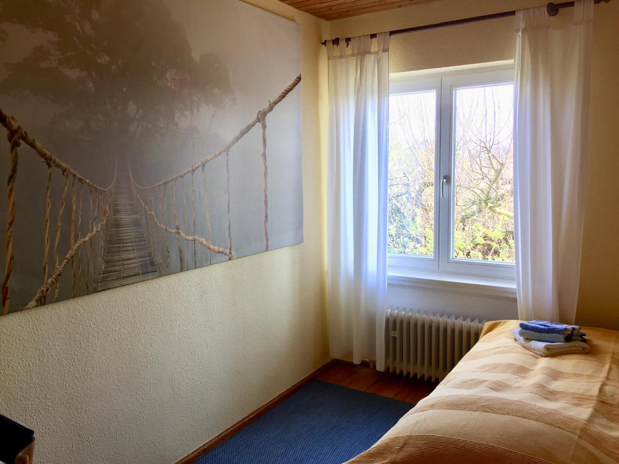 Blaues Haus