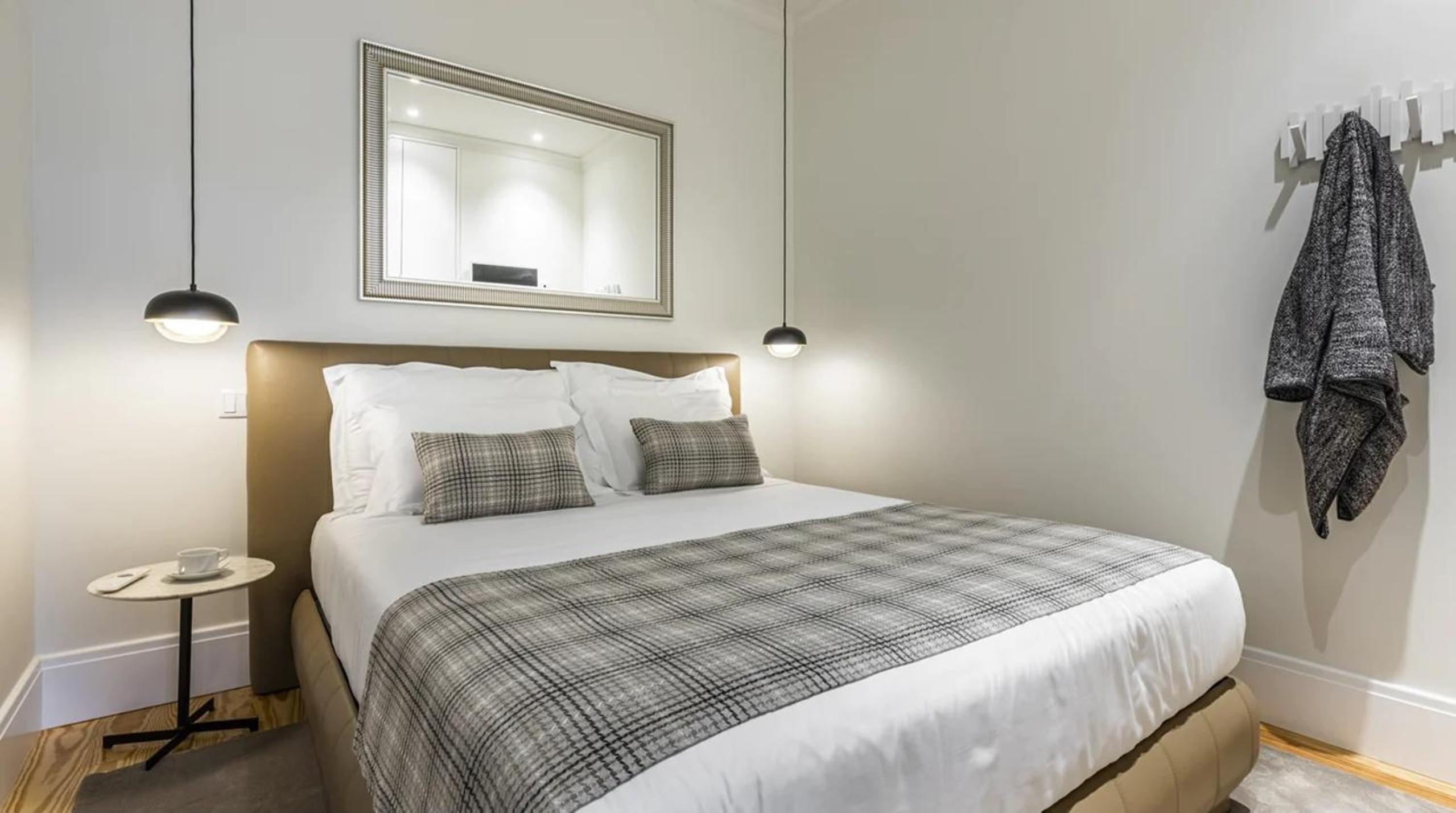 Wonderful Porto Design Apartments view 3