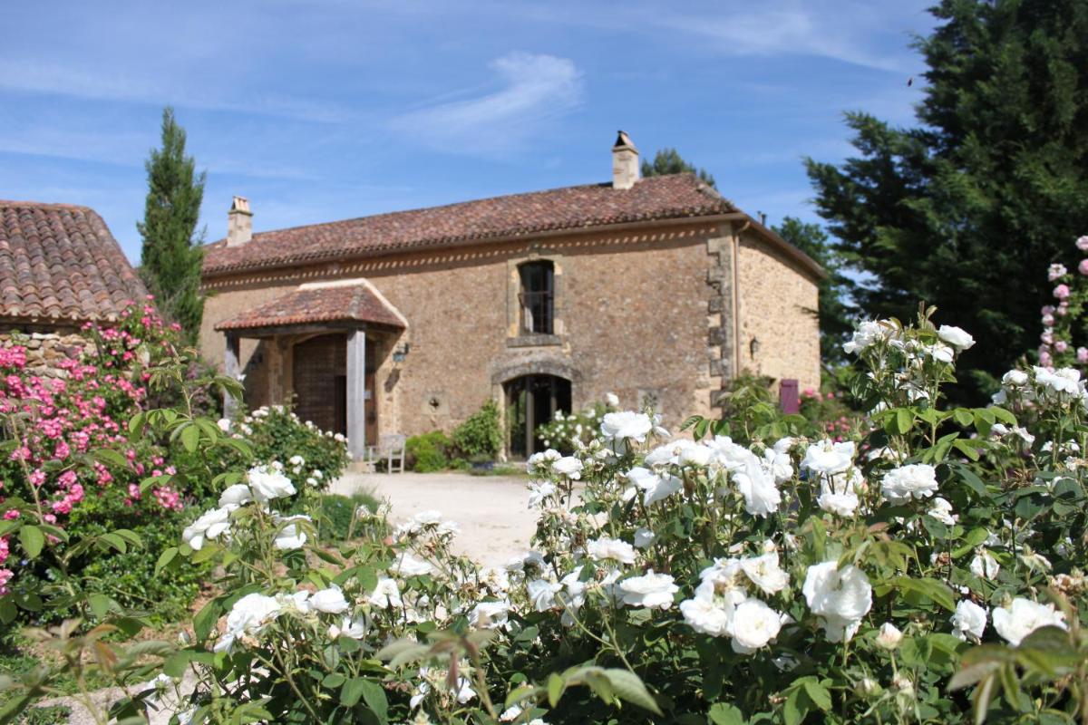 Chambres d'Hôtes Léone Haute