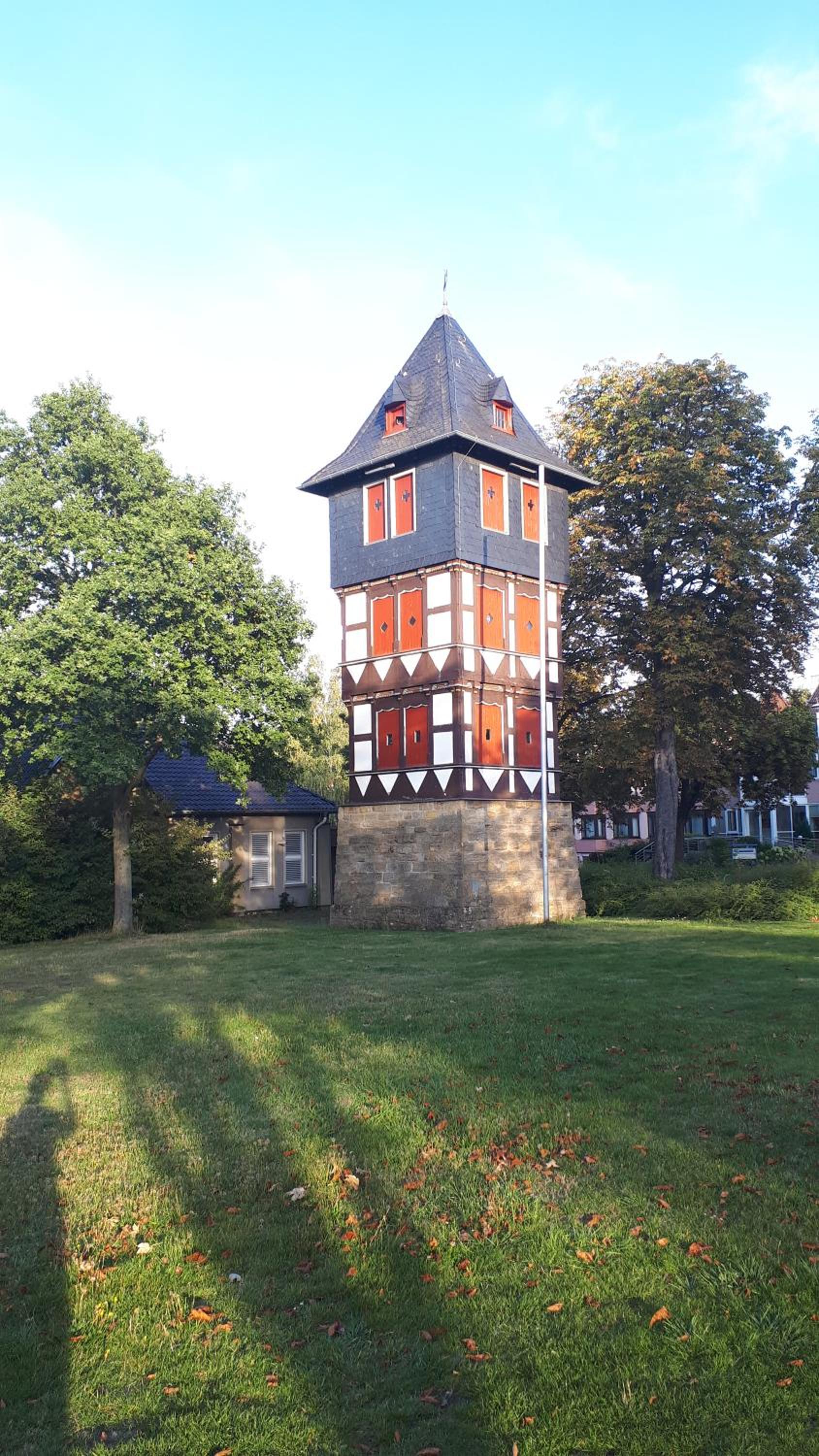 Ferienwohnung Sonnenschein view 3