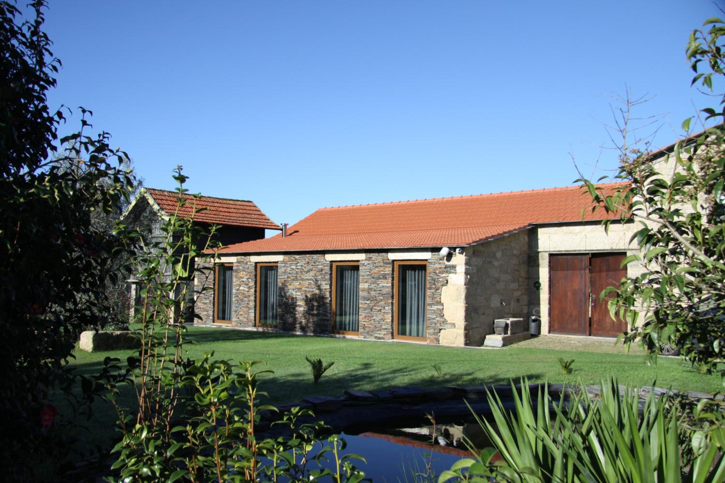 Casa Valxisto view 2
