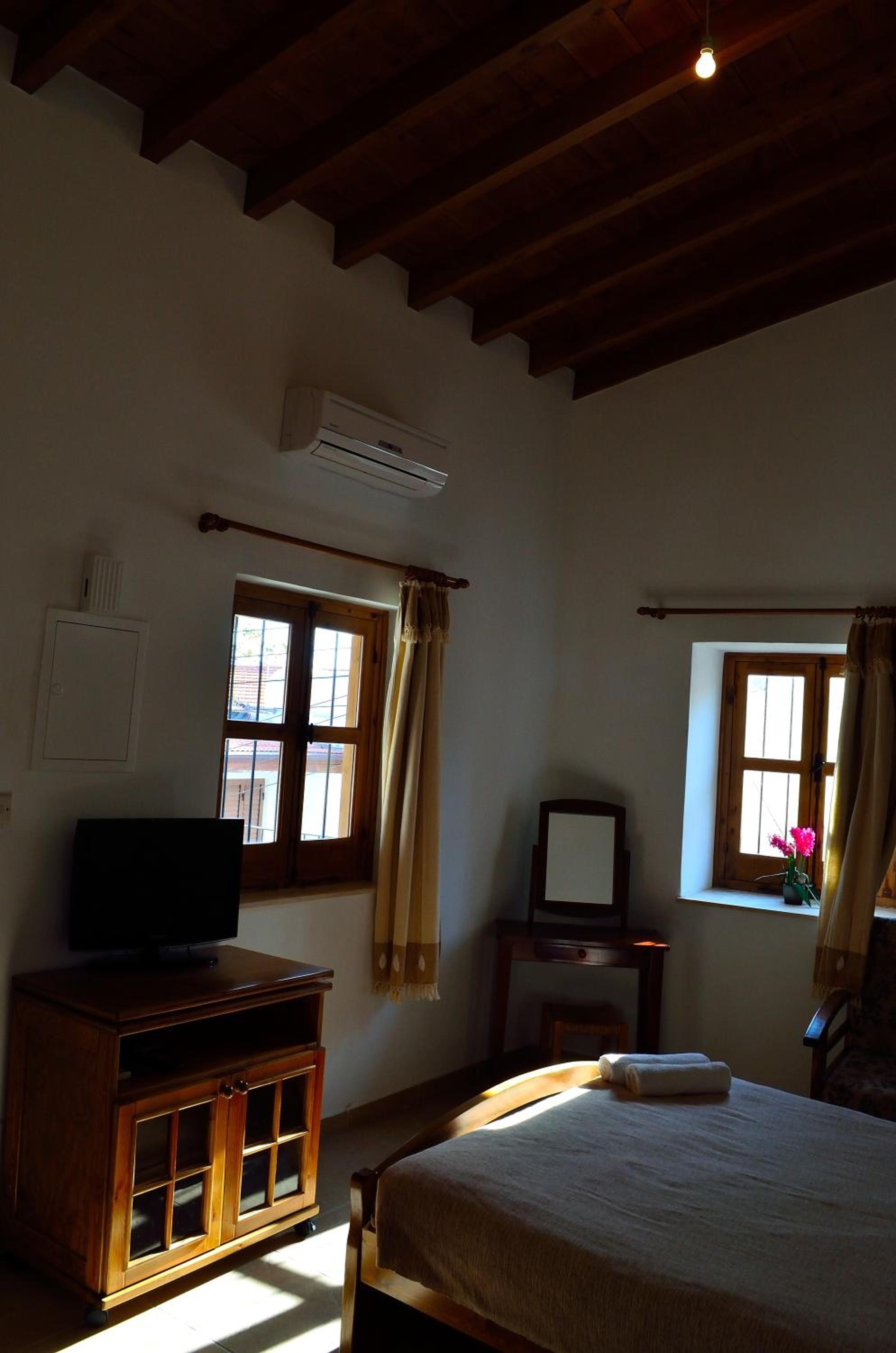 Omodos Katoi Holiday Homes
