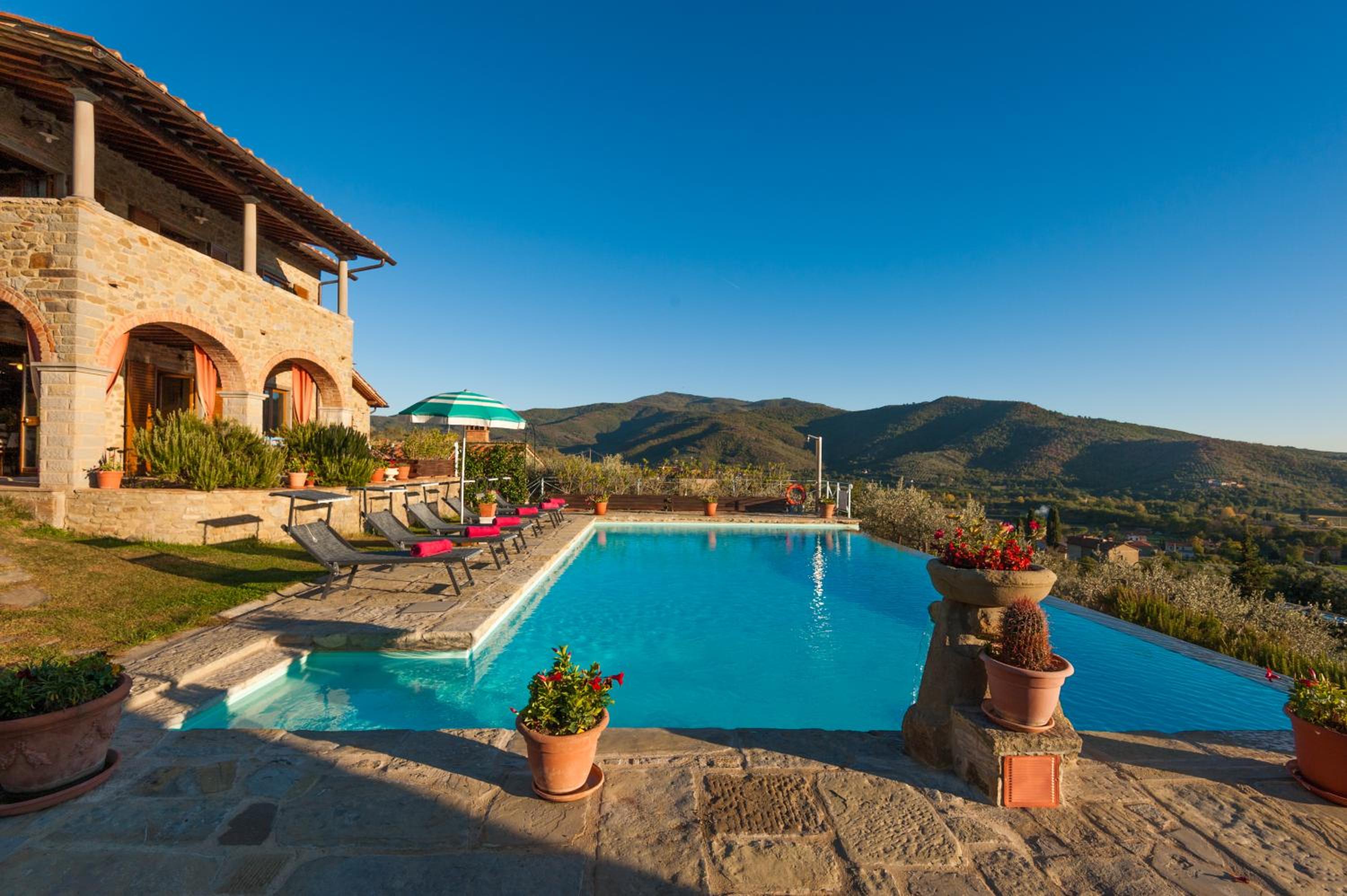 Villa Senaia