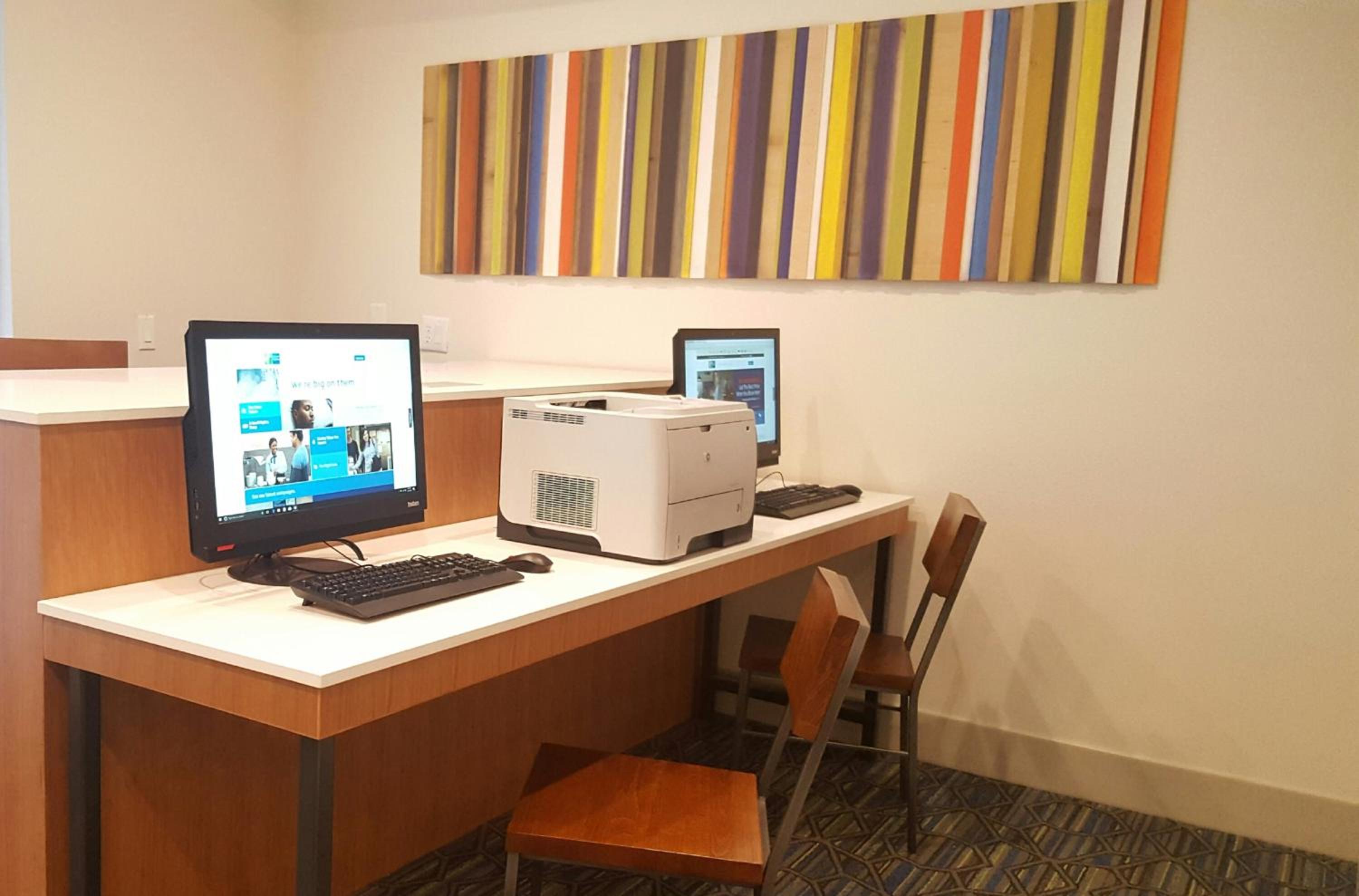 Holiday Inn Express Fremont - Milpitas Central, an IHG Hotel - Property Image 18