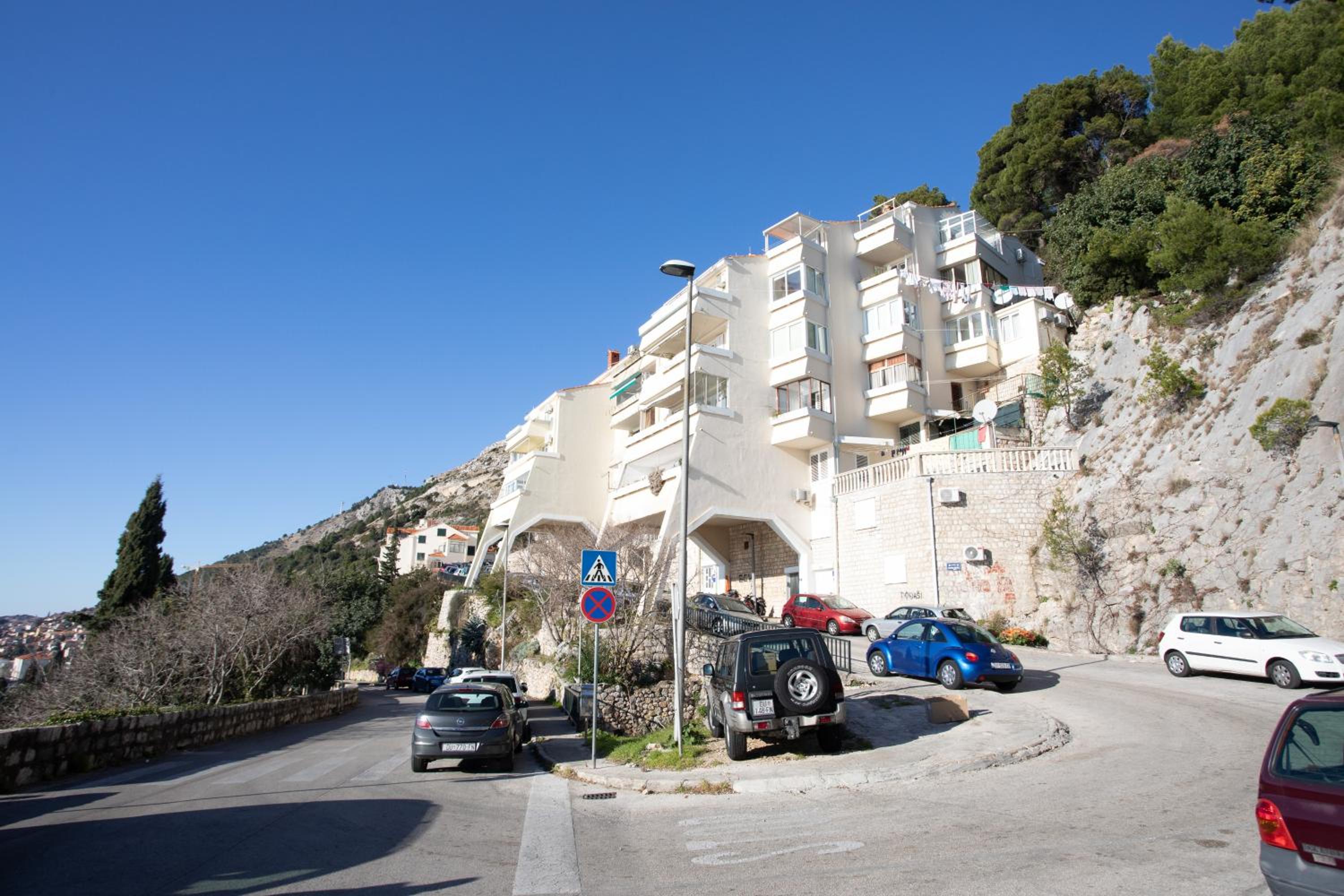 Hotel Apartment Viola - Image 1