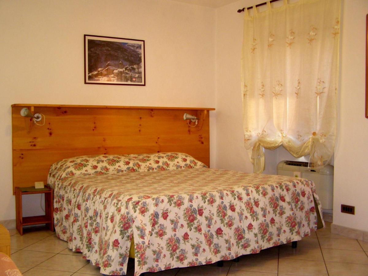 L'Antico Borgo Rooms Rental