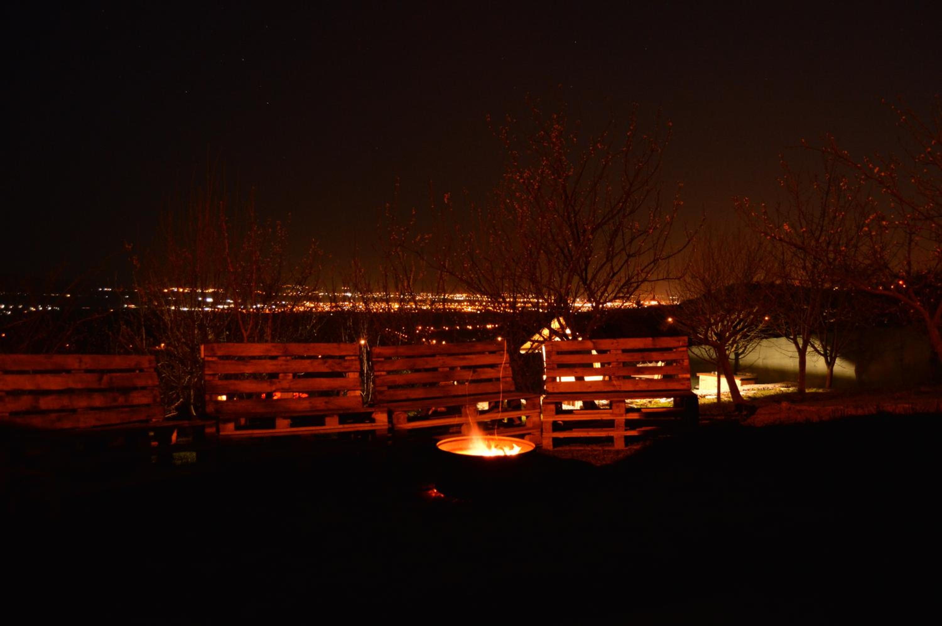 Zen Garden view 2