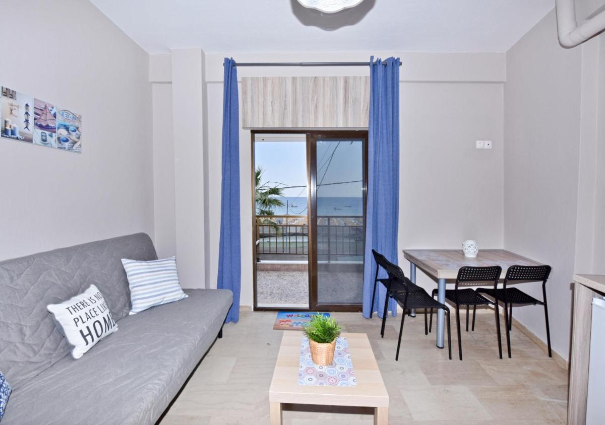 Alexandros SeaView Suites view 4