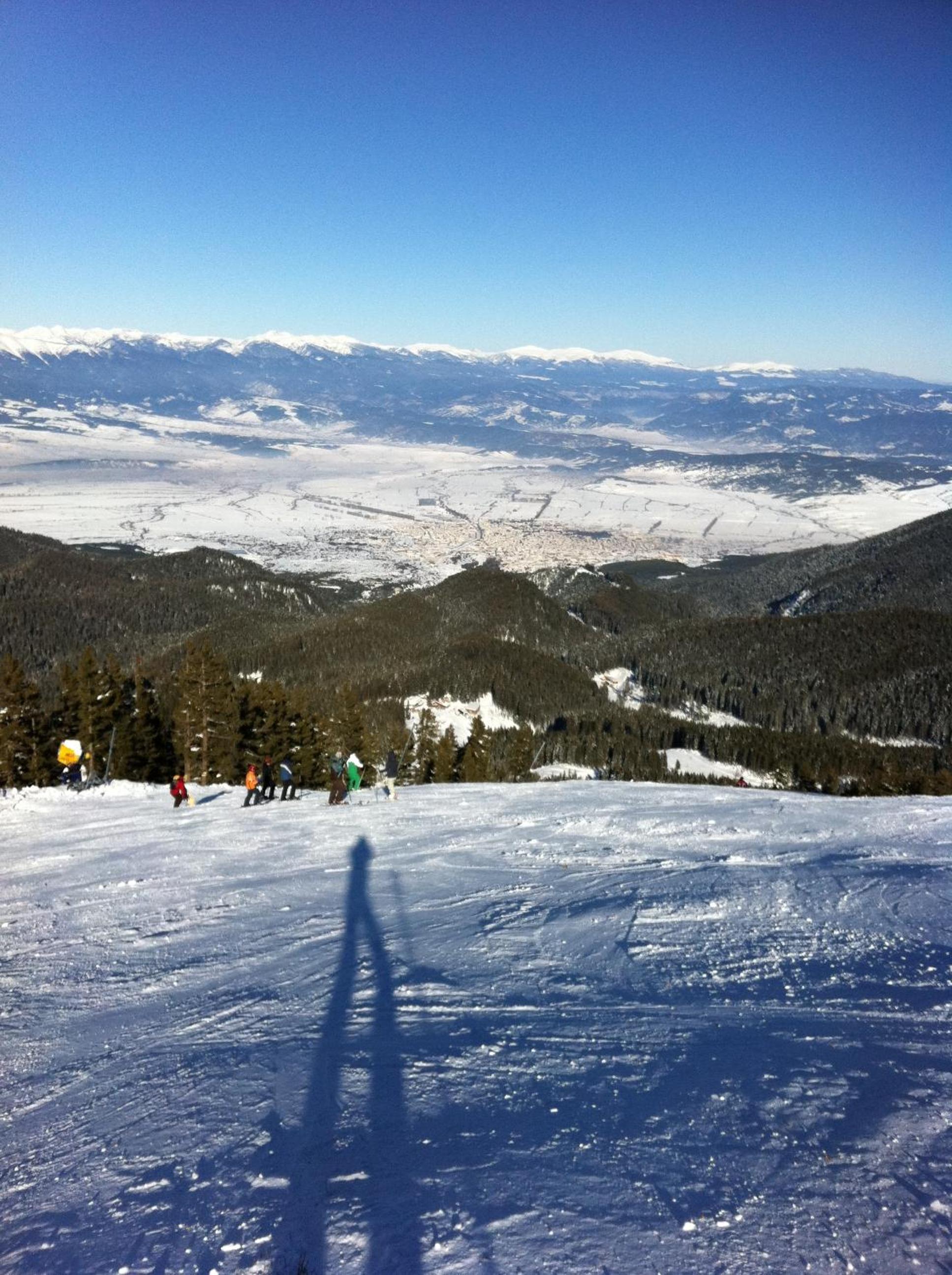 Bansko Vacations - St. Anastasia Apartments - Property Image 120