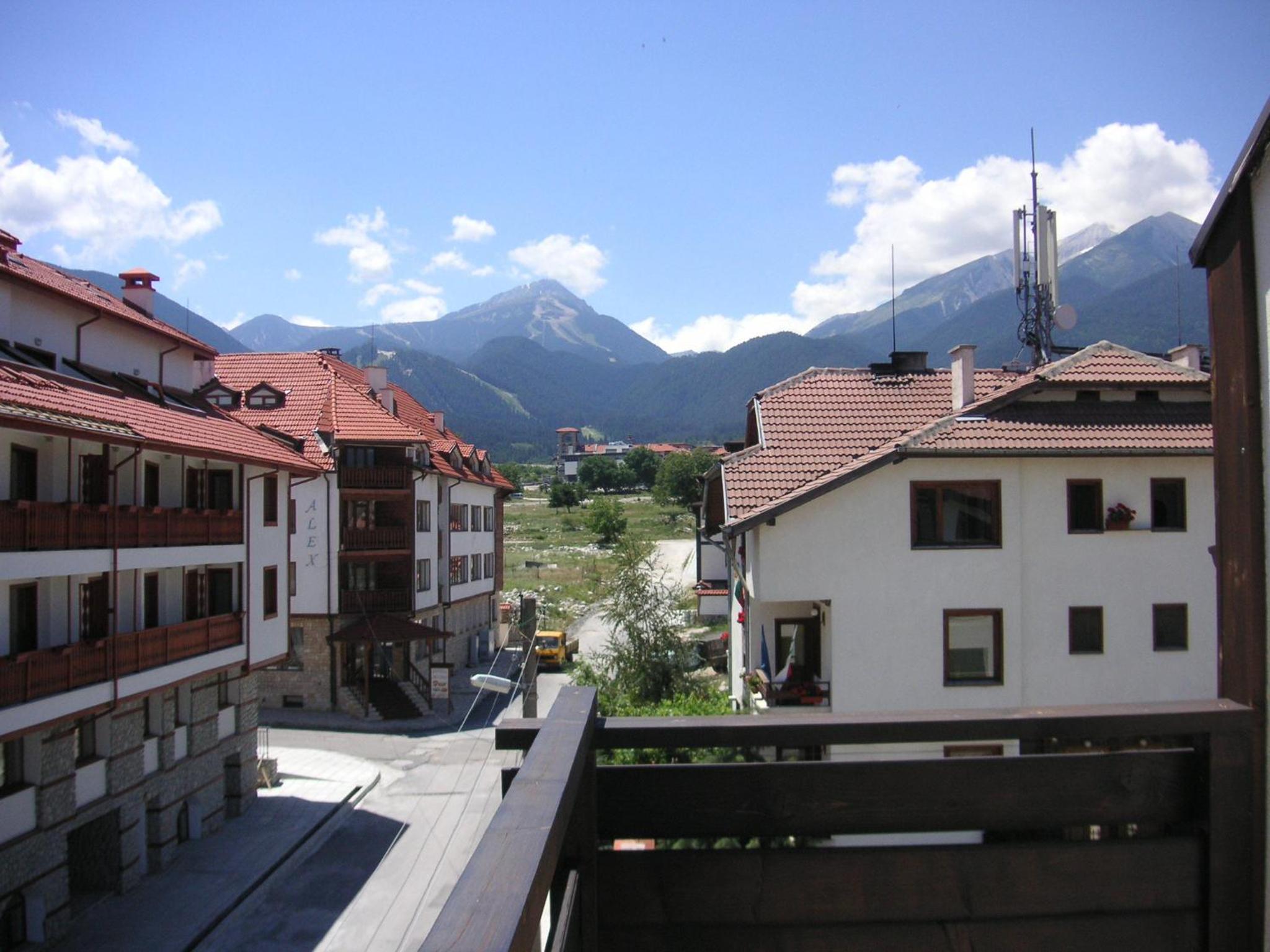 Bansko Vacations - St. Anastasia Apartments - Property Image 113