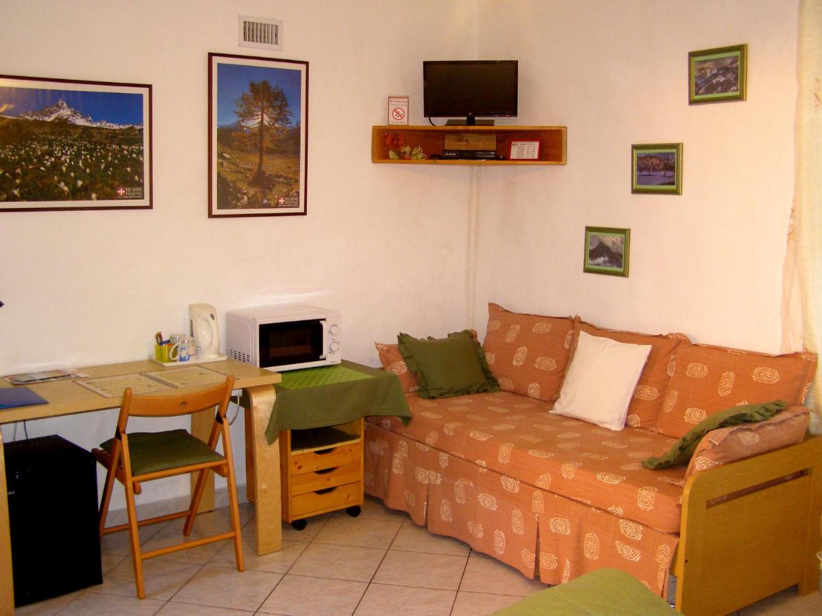 L'Antico Borgo Rooms Rental
