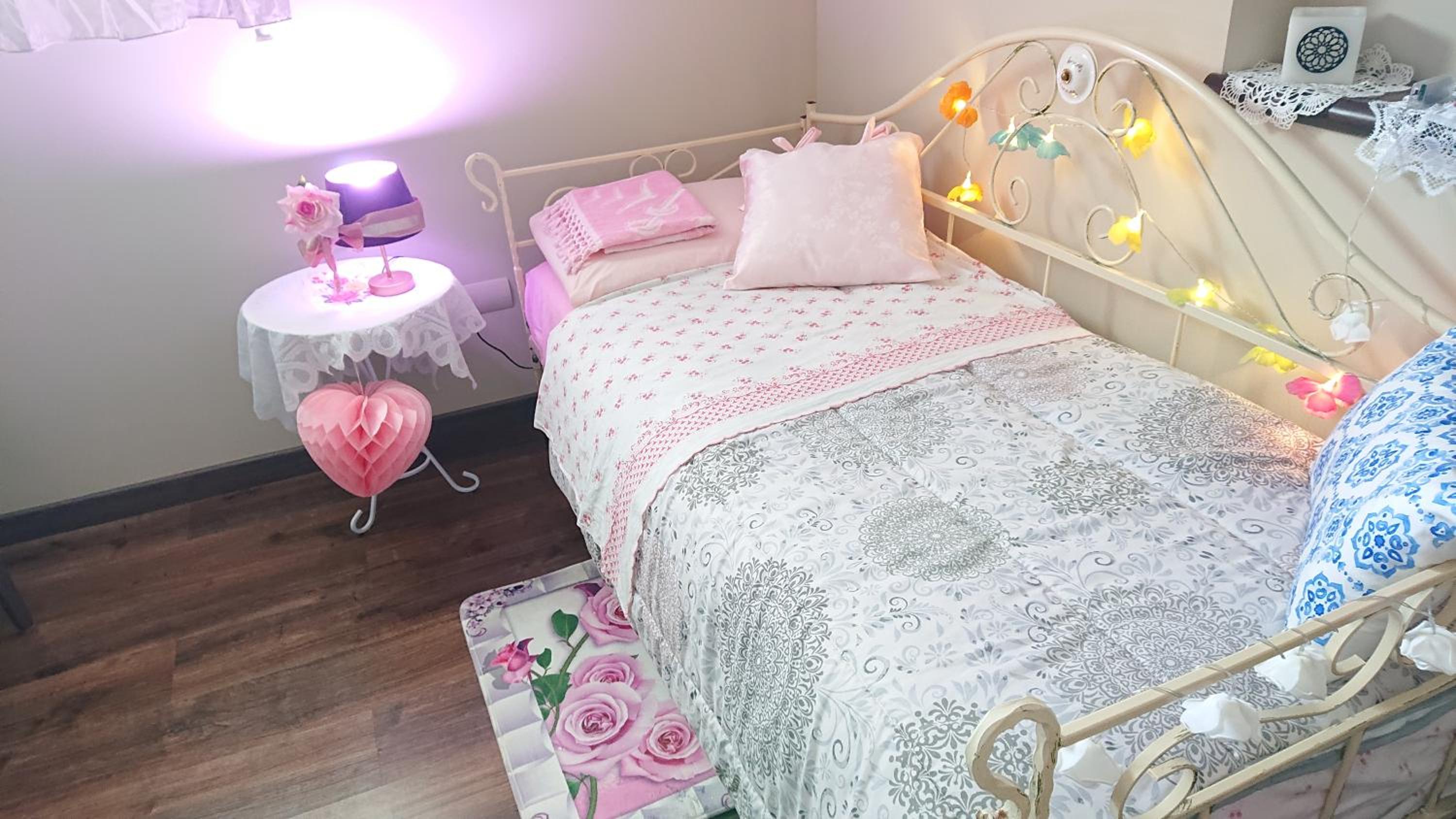 Sky-Terrace in Central Station, 3 bedrooms
