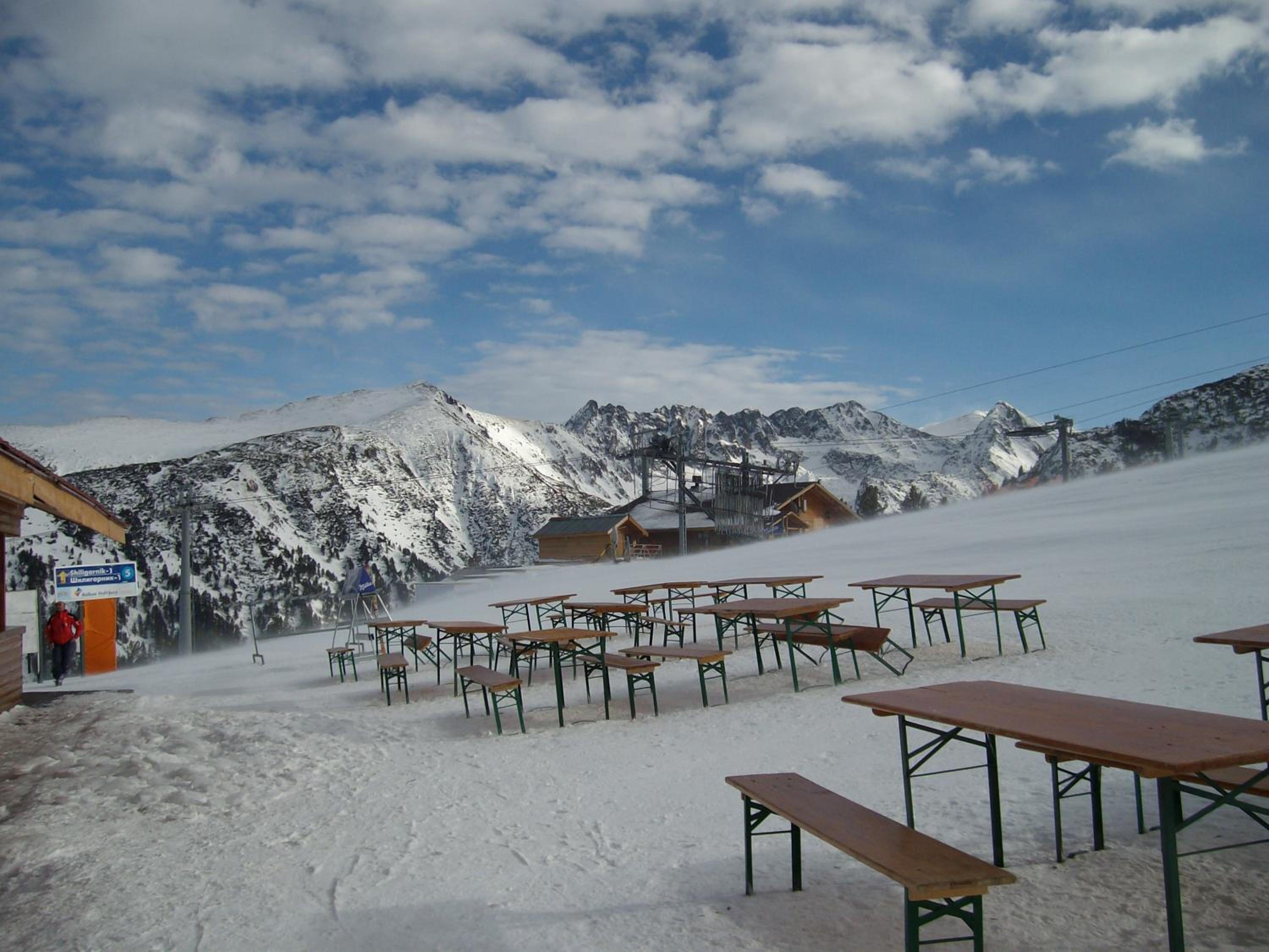 Bansko Vacations - St. Anastasia Apartments - Property Image 114