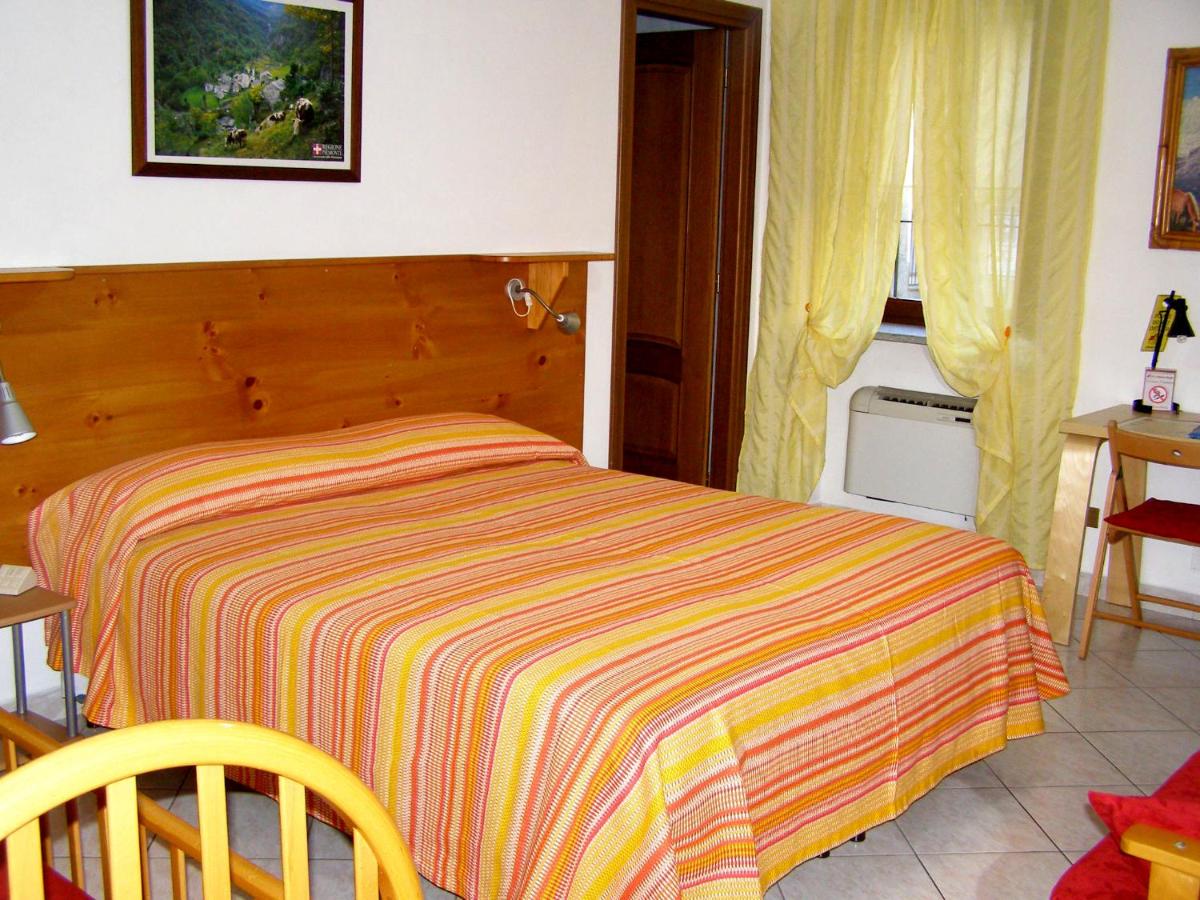 L'Antico Borgo Rooms Rental