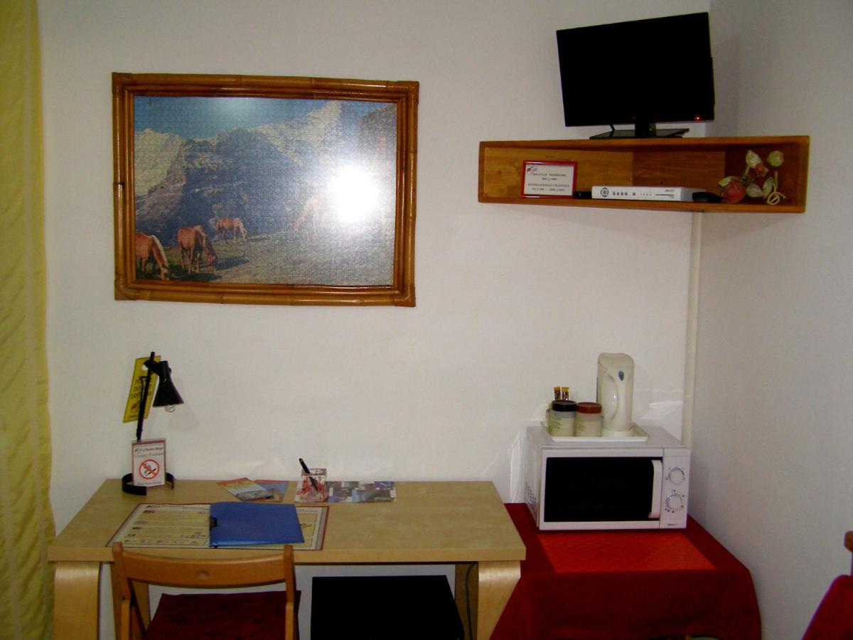 L'Antico Borgo Rooms Rental