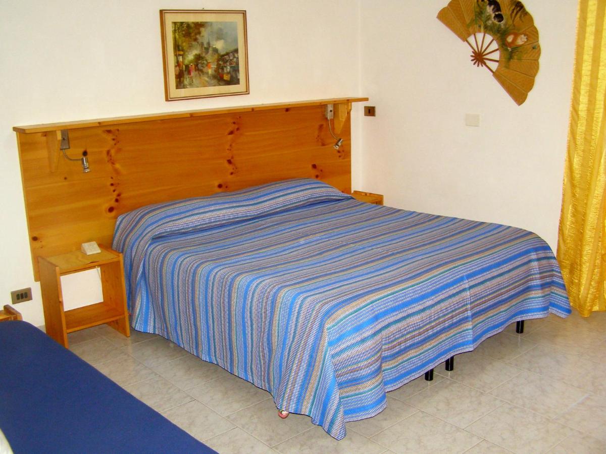 L'Antico Borgo Rooms Rental