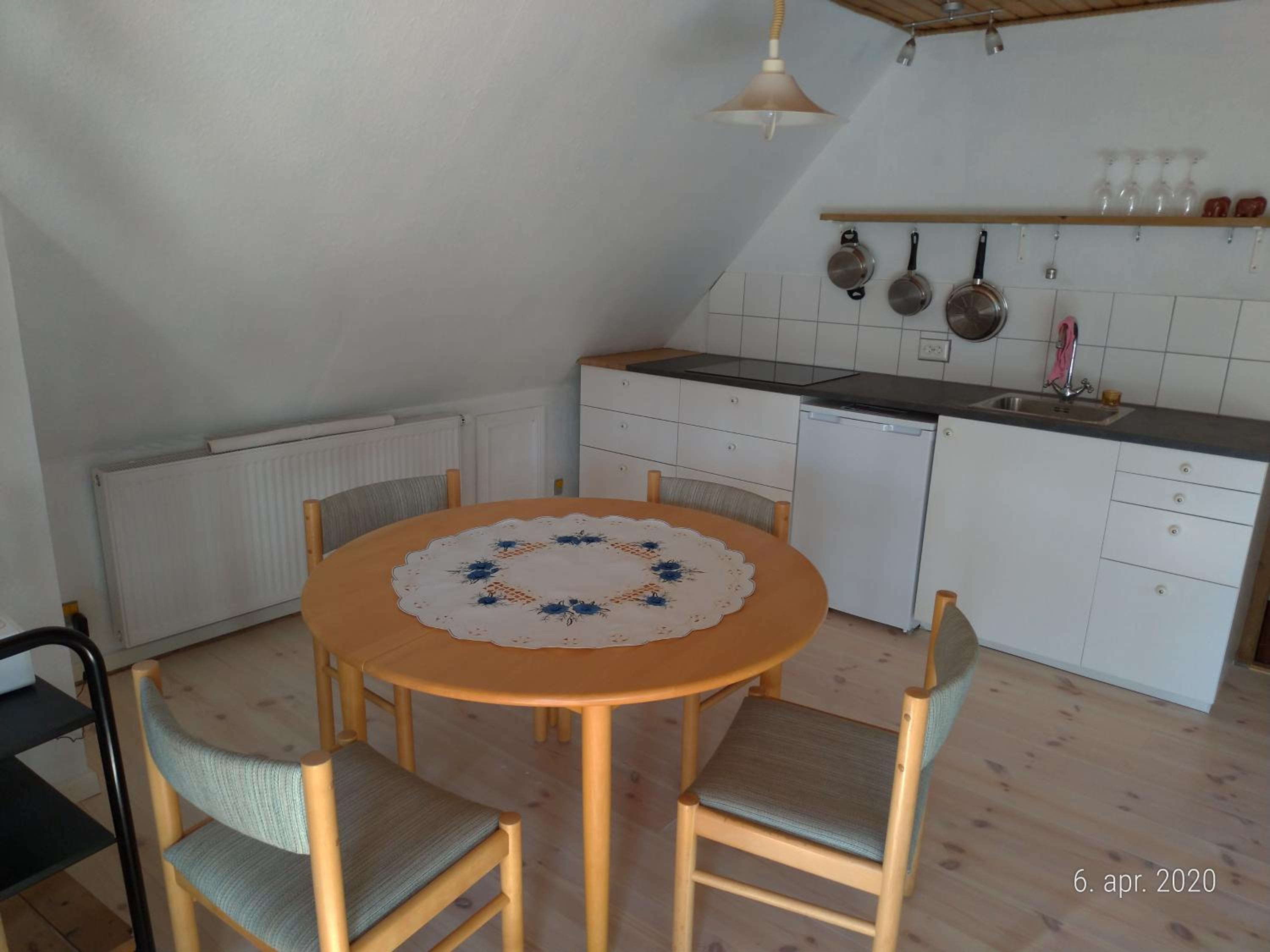 Høkeriet C
